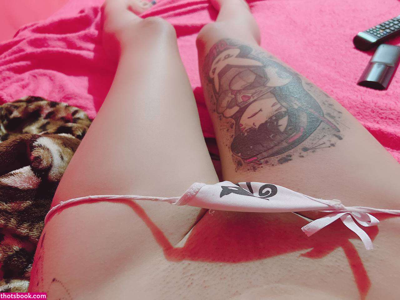 Yasmim Cat Nude OnlyFans Photos #8 568396