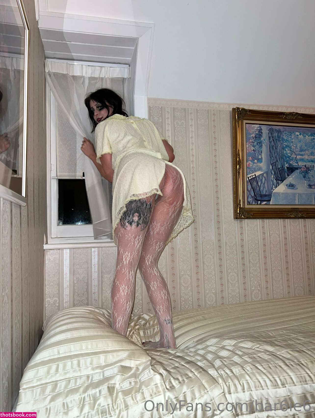 6ar6ie 6ar6ie6 bar6ie6 Nude OnlyFans Photos #14 568435