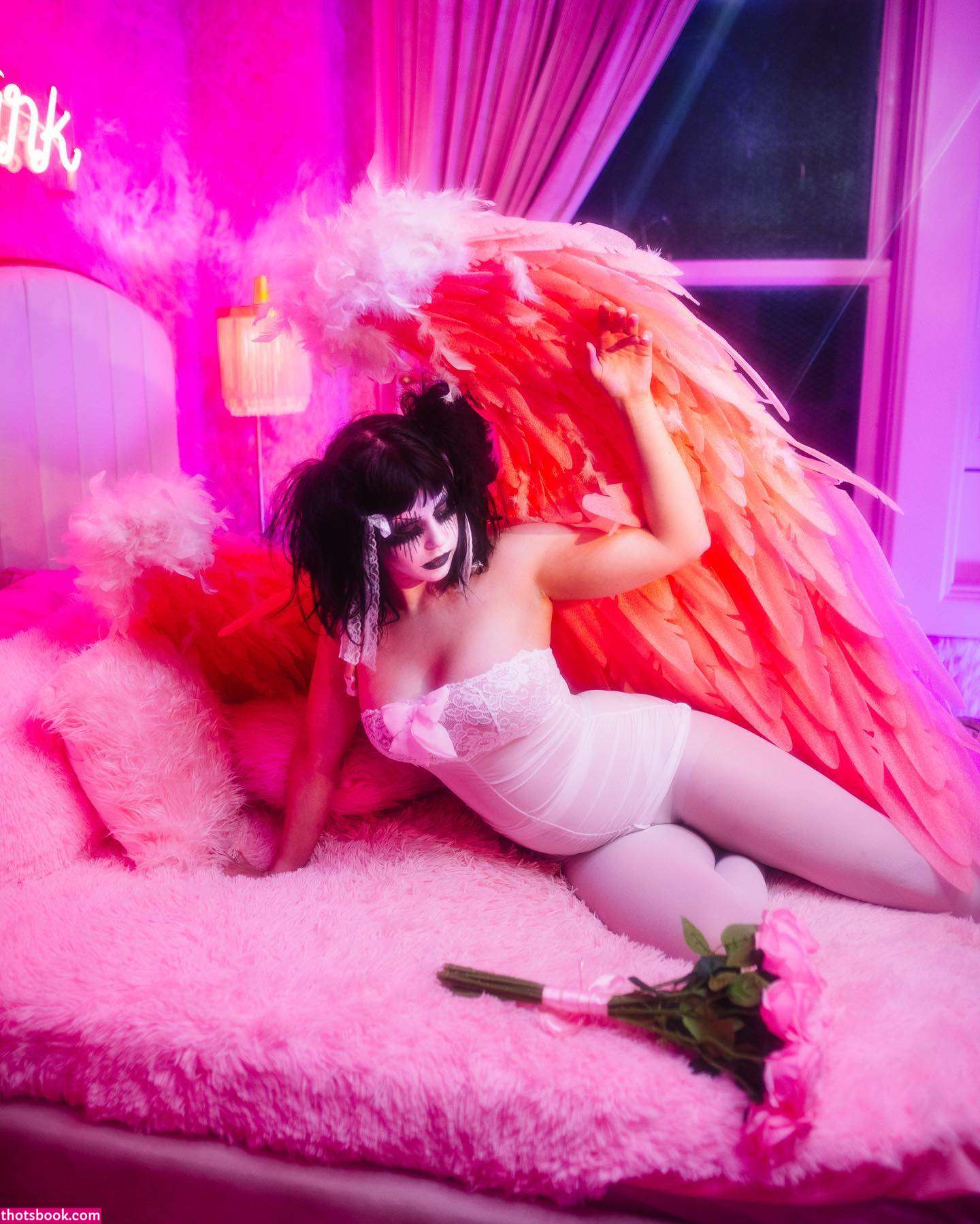 6ar6ie 6ar6ie6 bar6ie6 Nude OnlyFans Photos #16 568454