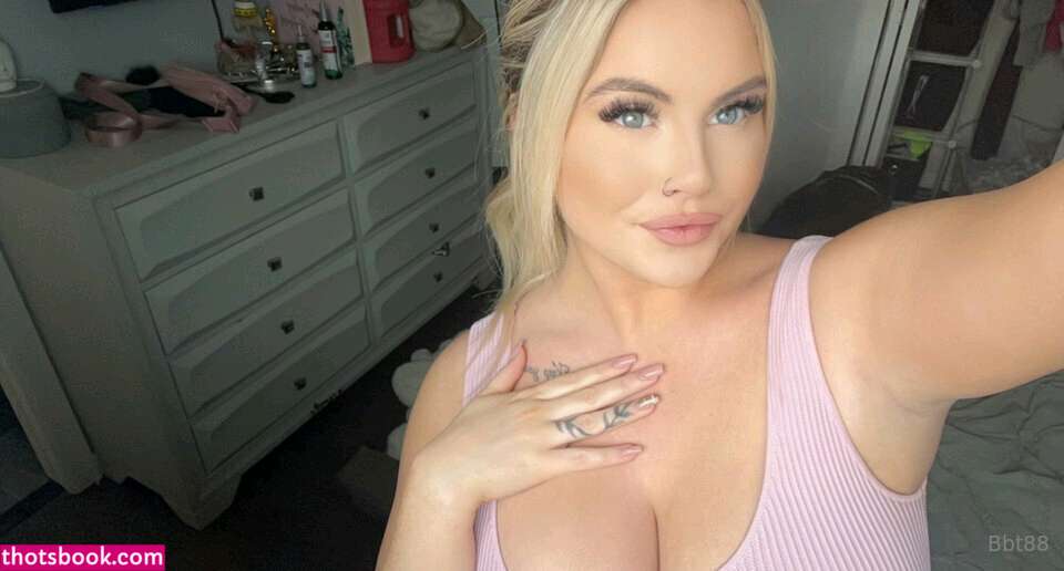 Bailey Saint bigb66 bbt88 Nude OnlyFans Photos #13 568623