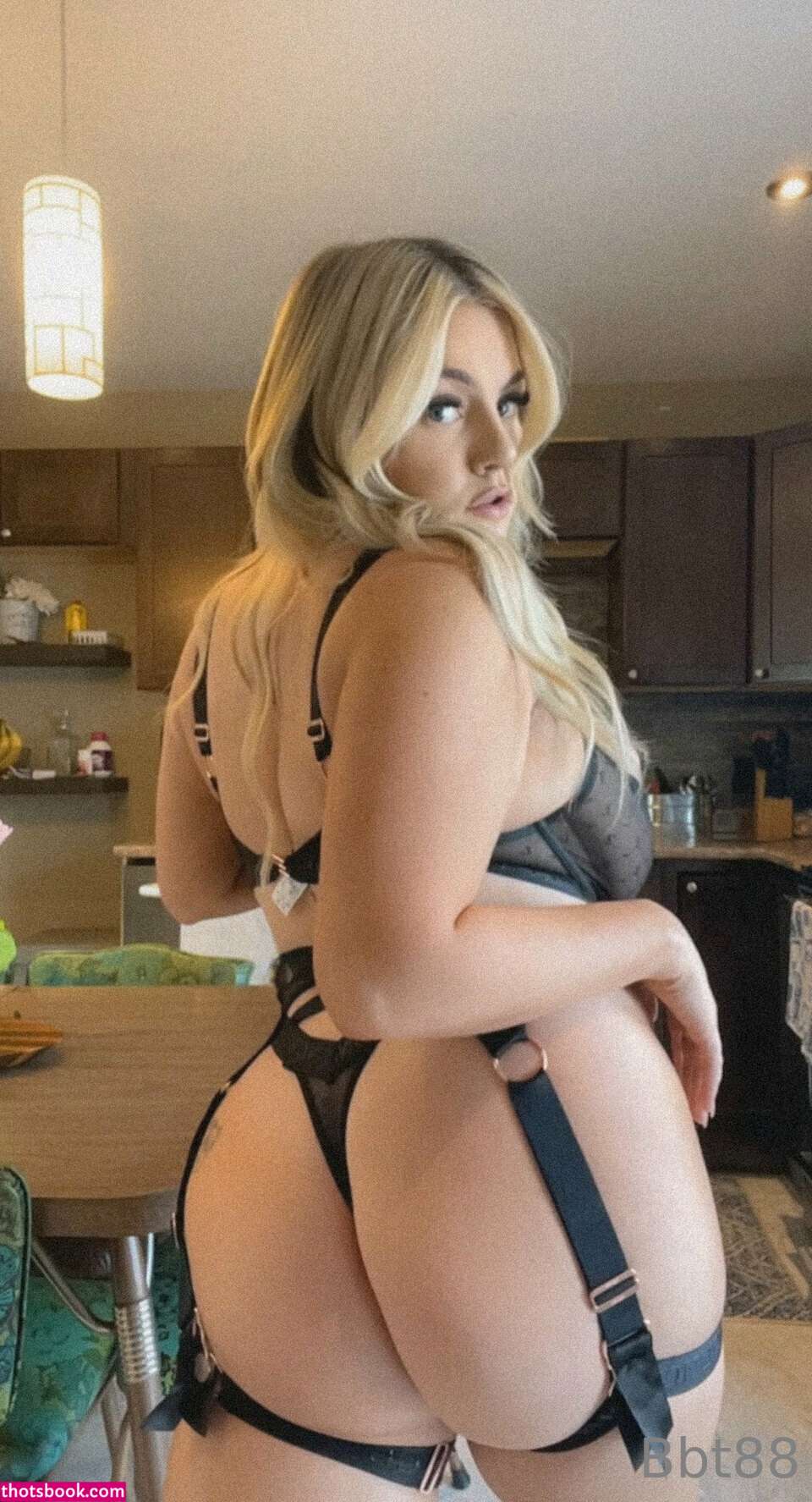 Bailey Saint bigb66 bbt88 Nude OnlyFans Photos #15 568642