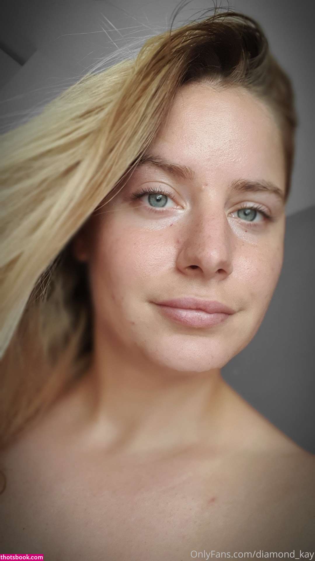 DiamondKay Nude OnlyFans Photos #9 568685