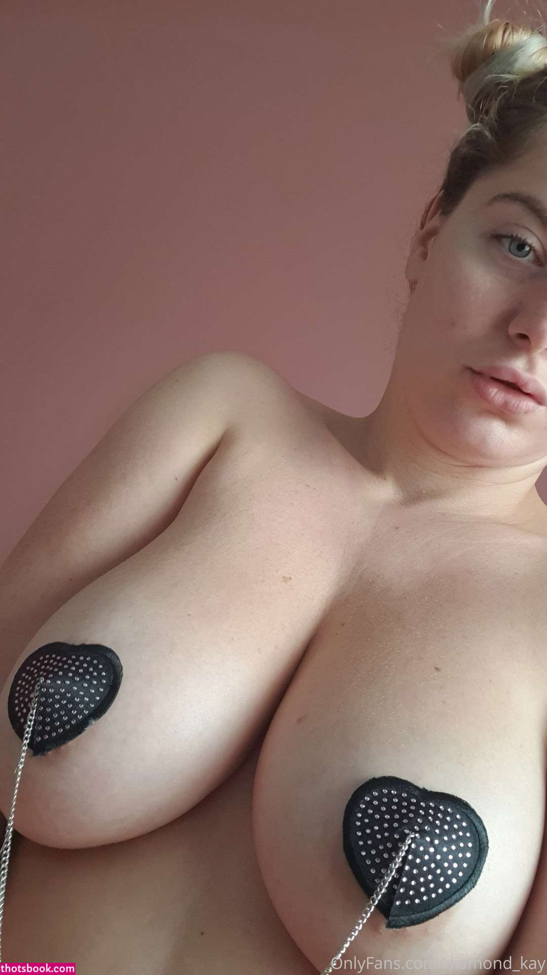 DiamondKay Nude OnlyFans Photos #10 568699