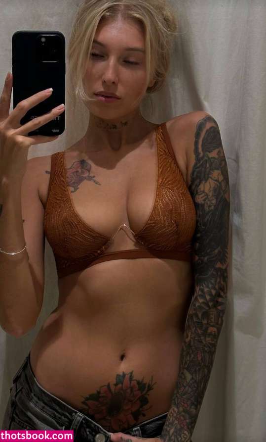 itvrkerp Nude OnlyFans Photos #9 568815