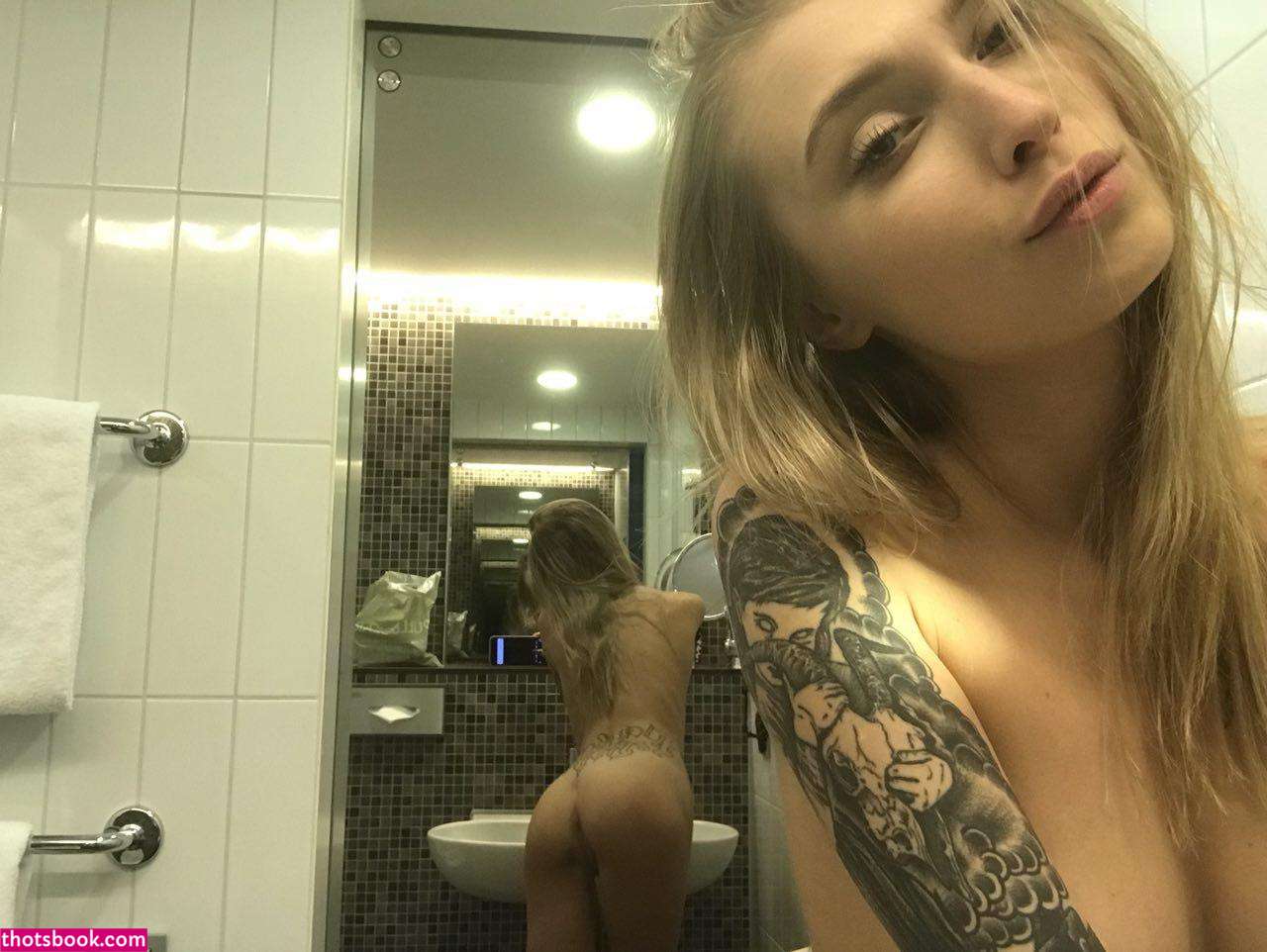 itvrkerp Nude OnlyFans Photos #11 568839