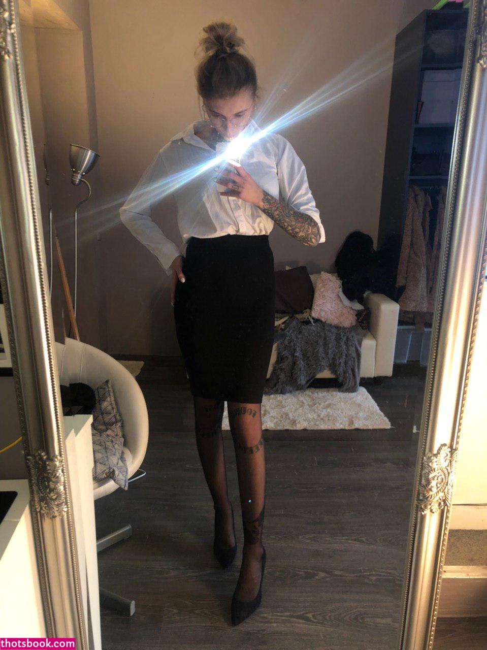 itvrkerp Nude OnlyFans Photos #11 568841