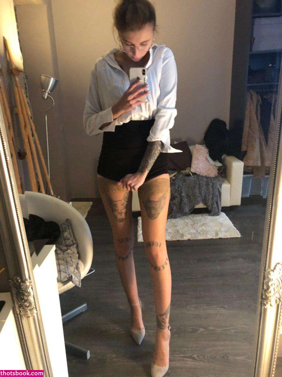 itvrkerp Nude OnlyFans Photos #11 568843