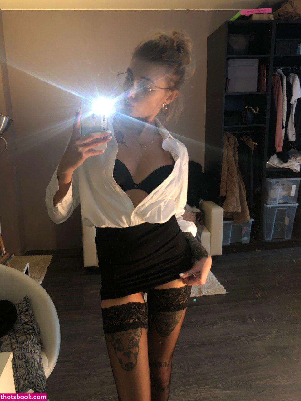 itvrkerp Nude OnlyFans Photos #11 568852