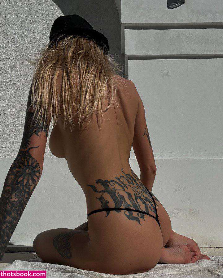 itvrkerp Nude OnlyFans Photos #12 568856