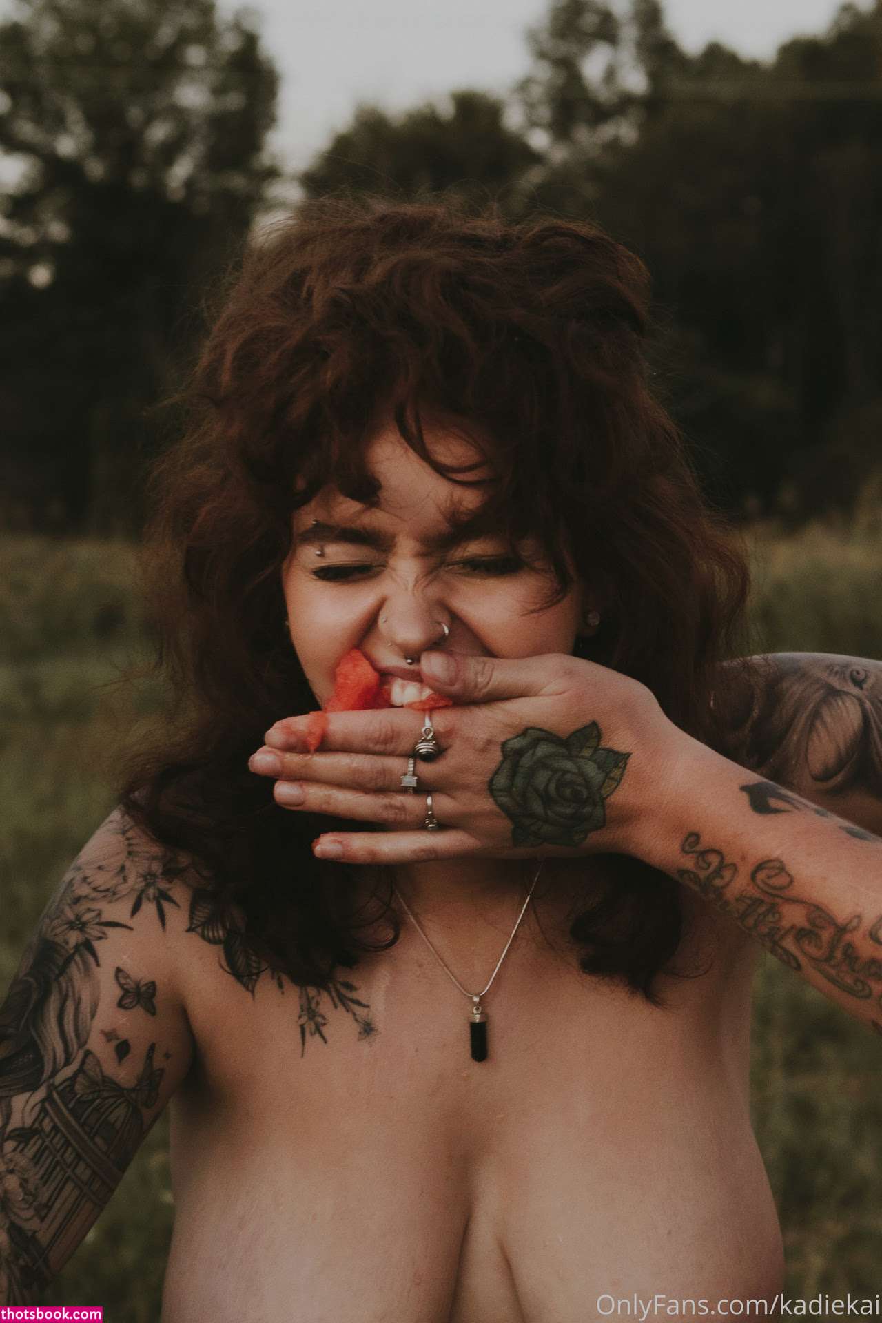 kadiekai Nude OnlyFans Photos #9 568896