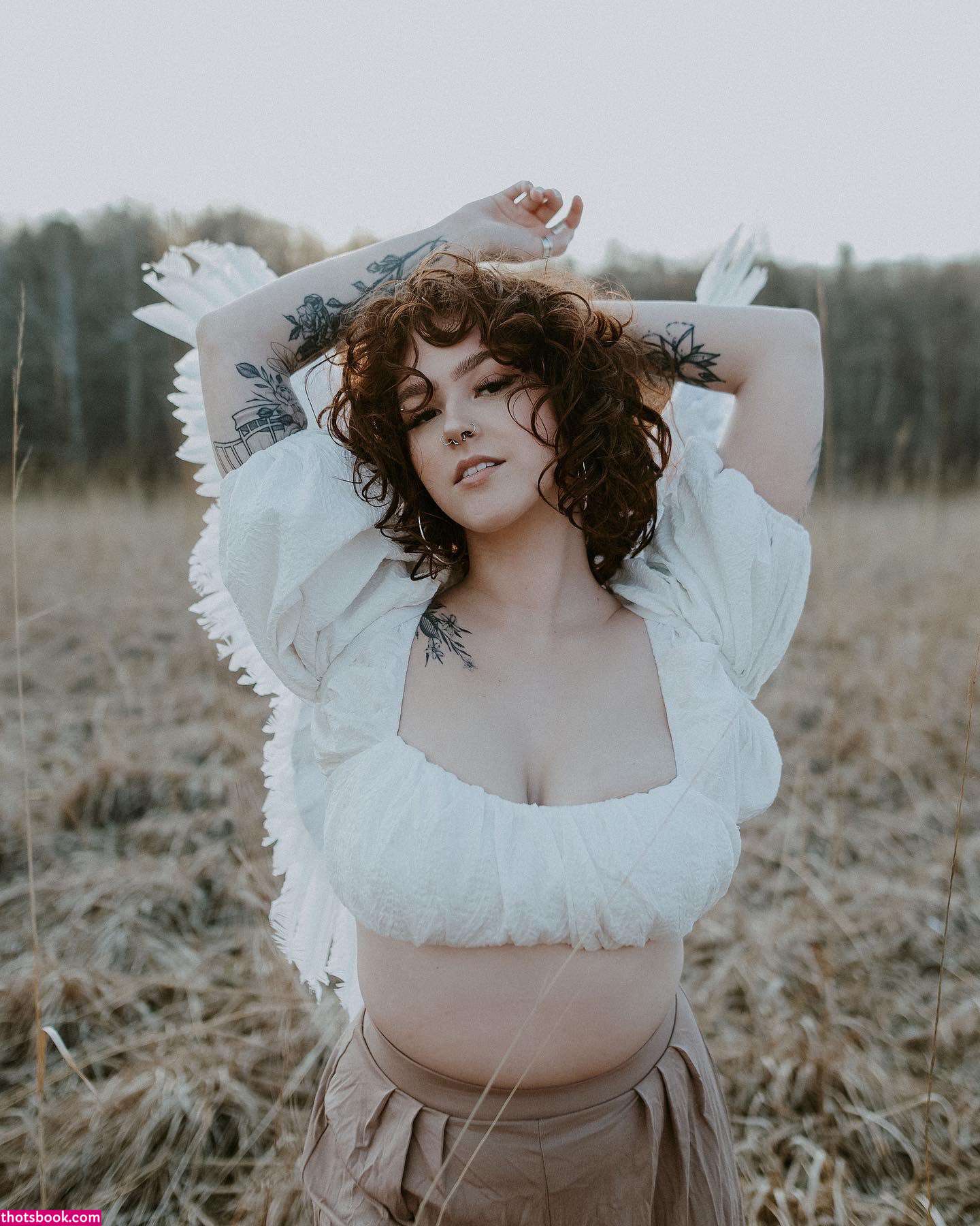 kadiekai Nude OnlyFans Photos #10 568905