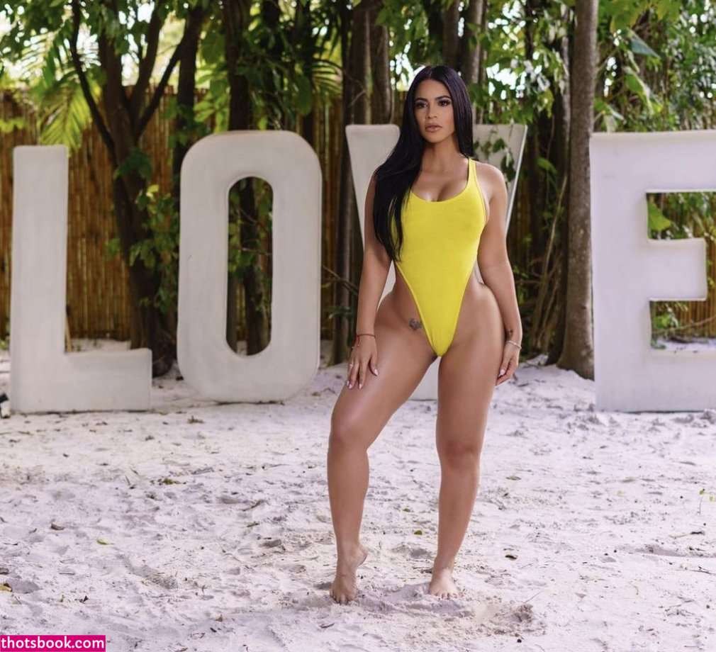 Litza Yanez Nude OnlyFans Photos #8 568975