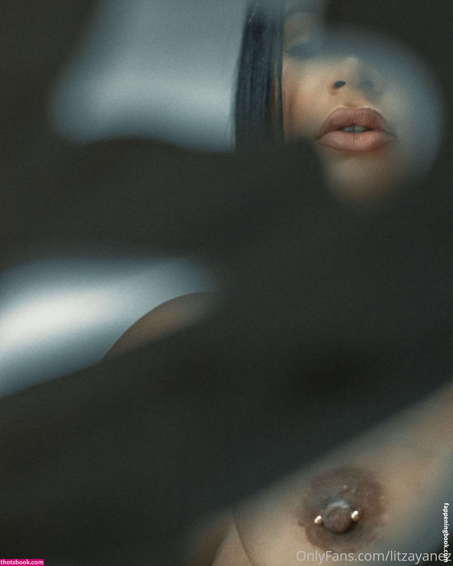 Litza Yanez Nude OnlyFans Photos #9 568994