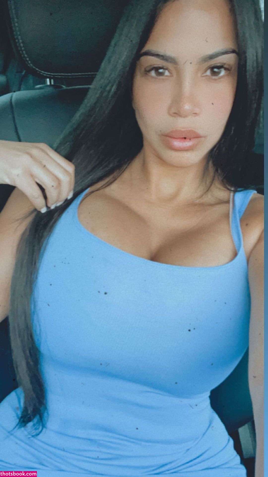 Litza Yanez Nude OnlyFans Photos #10 569001