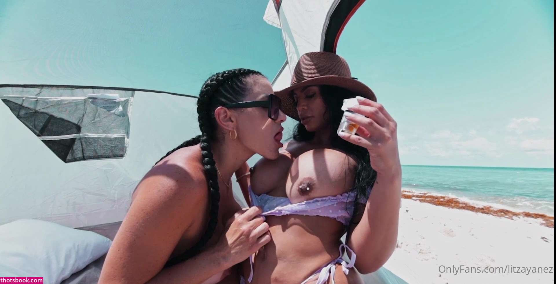 Litza Yanez Nude OnlyFans Photos #12 569026