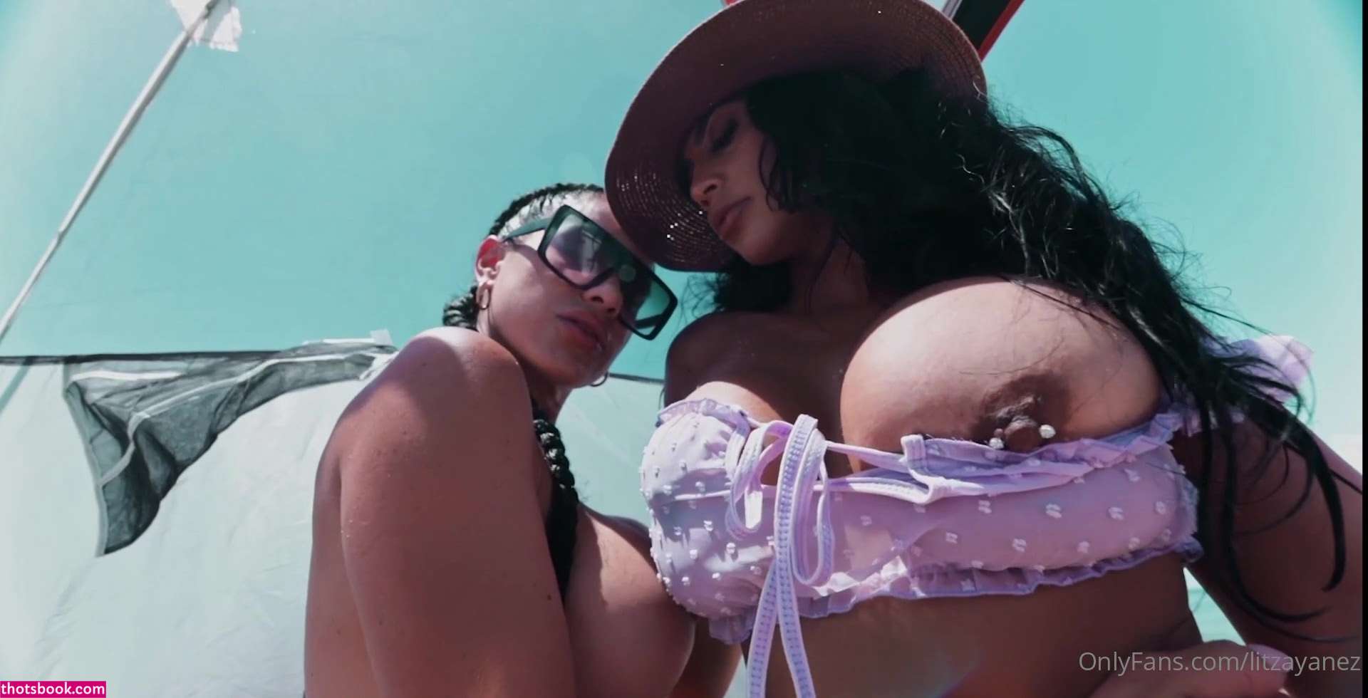 Litza Yanez Nude OnlyFans Photos #12 569030