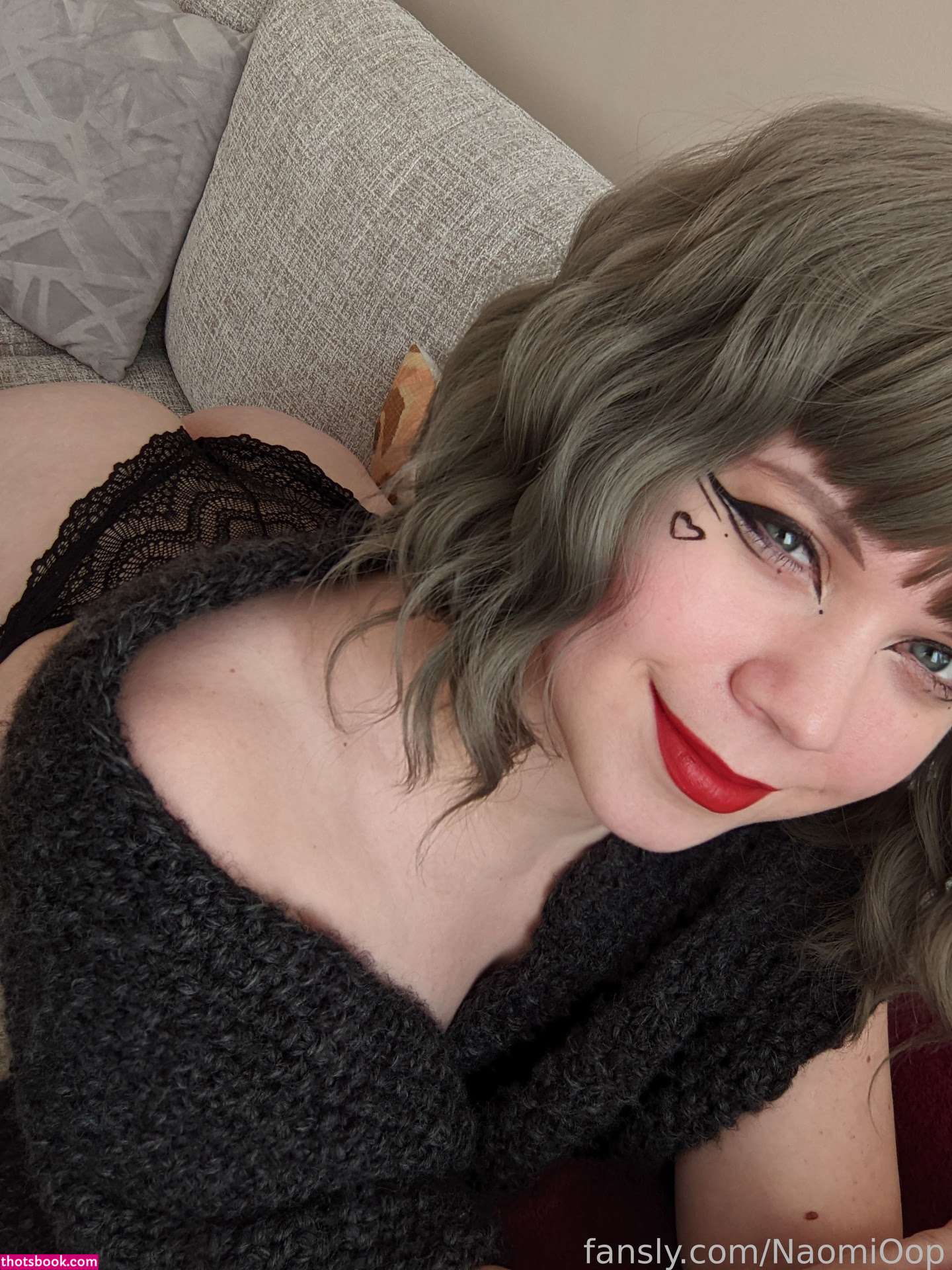 Naomiwastaken Naomioop Nude OnlyFans Photos #10 569083