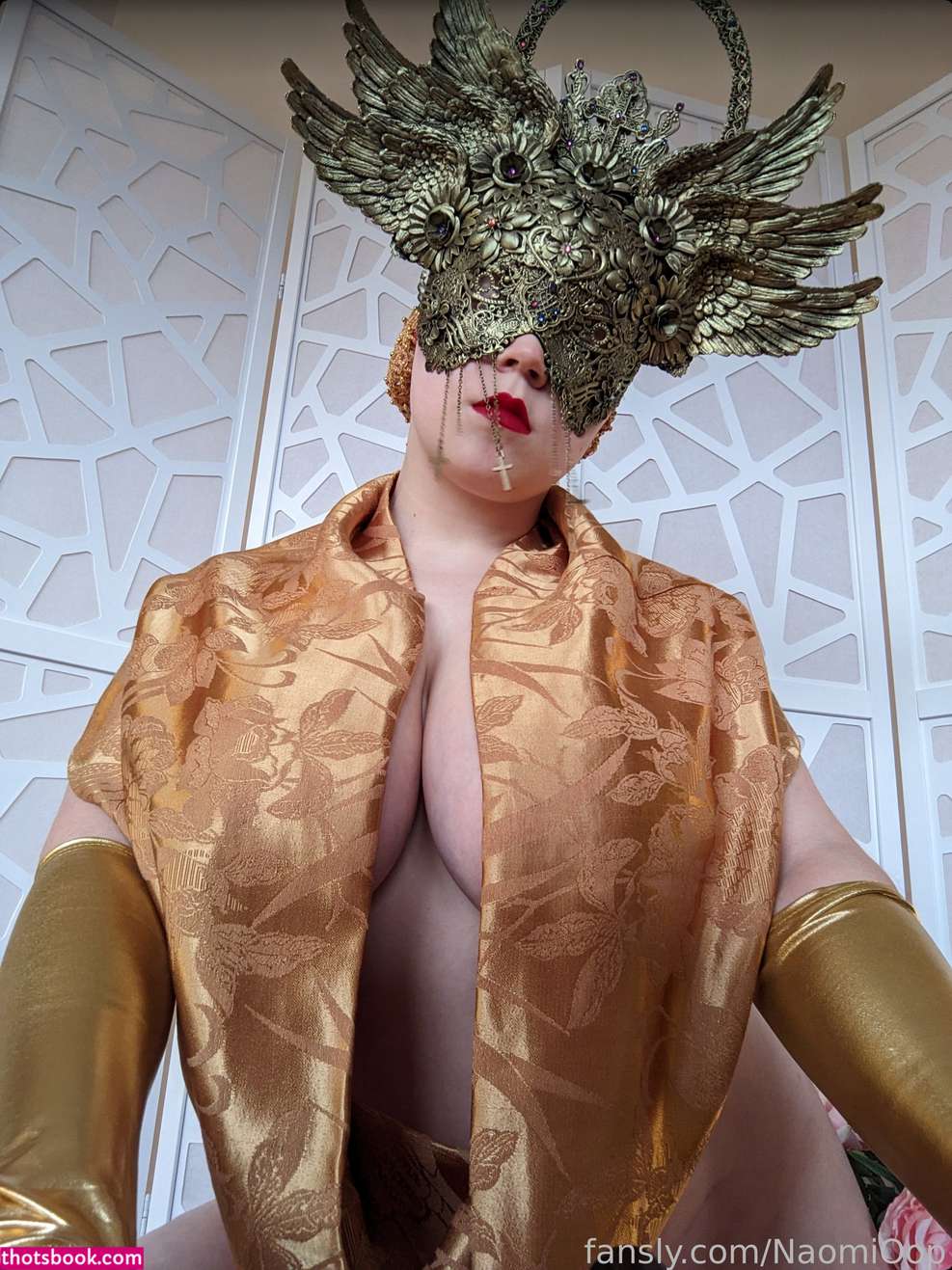 Naomiwastaken Naomioop Nude OnlyFans Photos #13 569106
