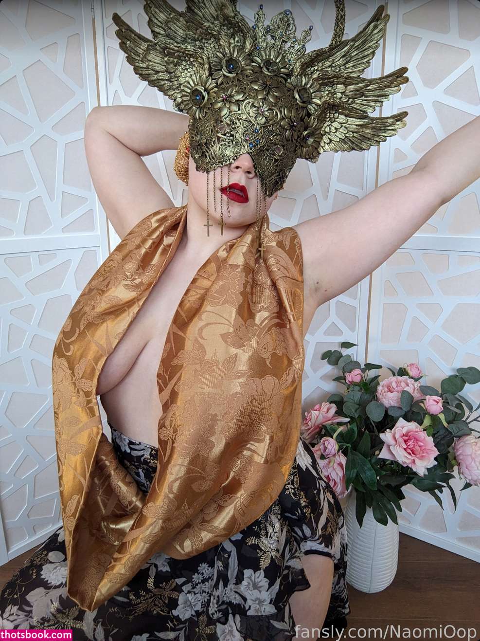 Naomiwastaken Naomioop Nude OnlyFans Photos #13 569108
