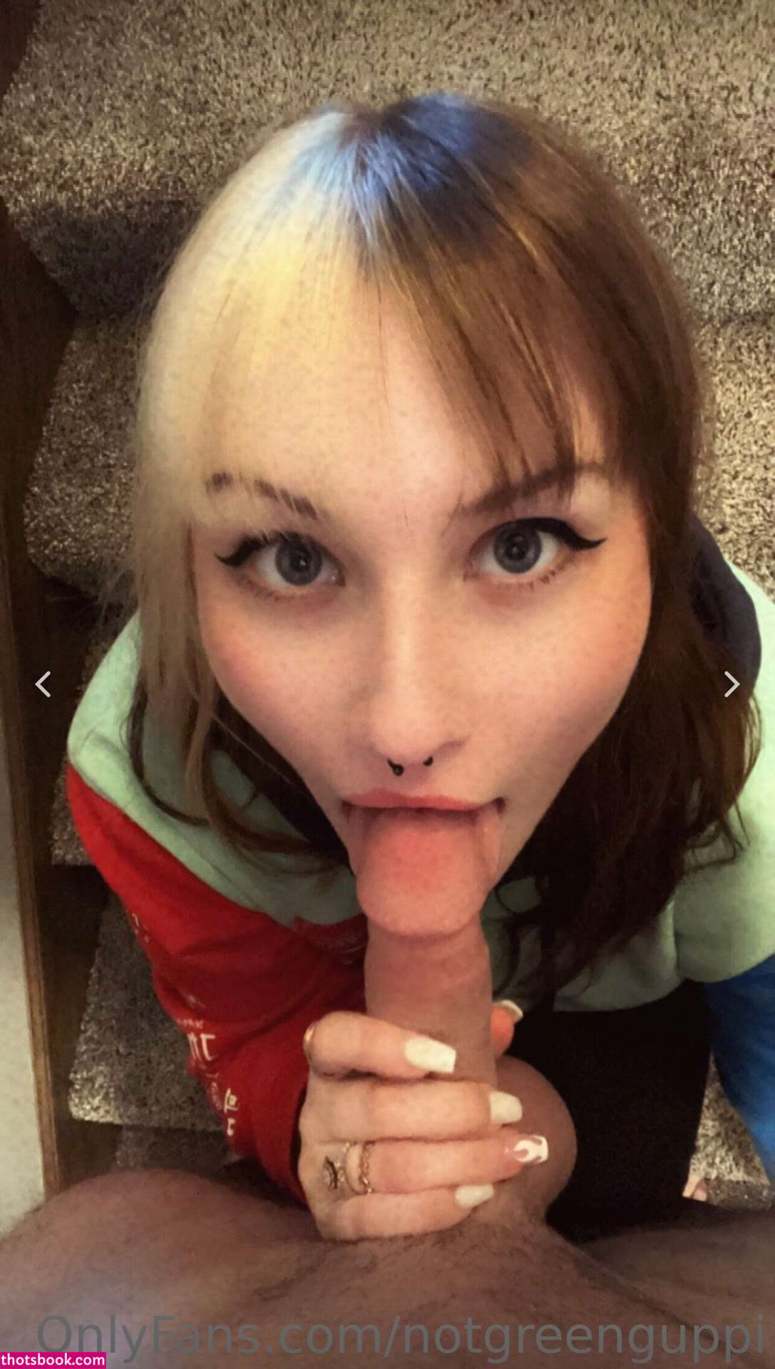 redreptile greenguppi Nude OnlyFans Photos #8 569264