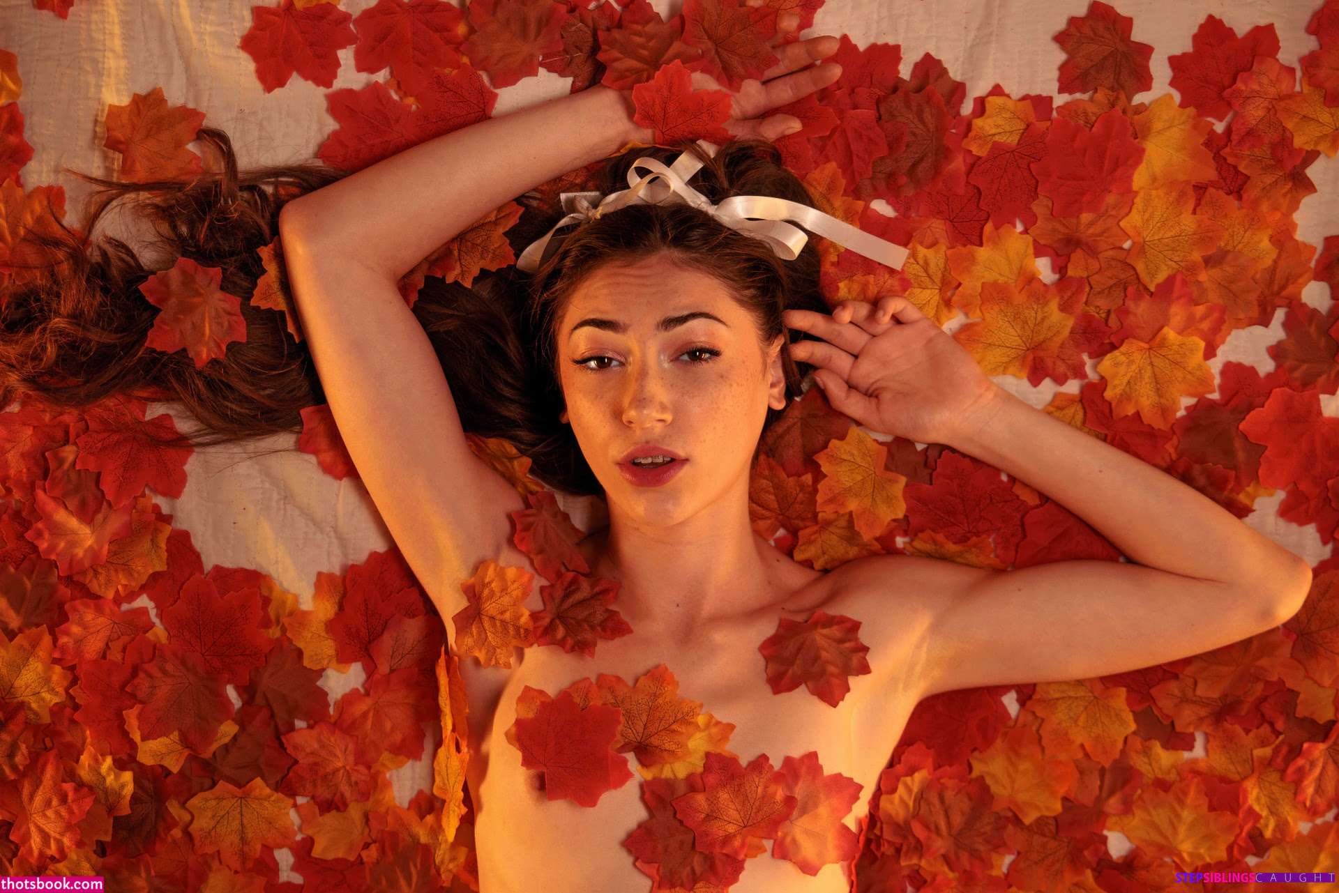 Tiana Blow Tori Mack Nude OnlyFans Photos #9 569277