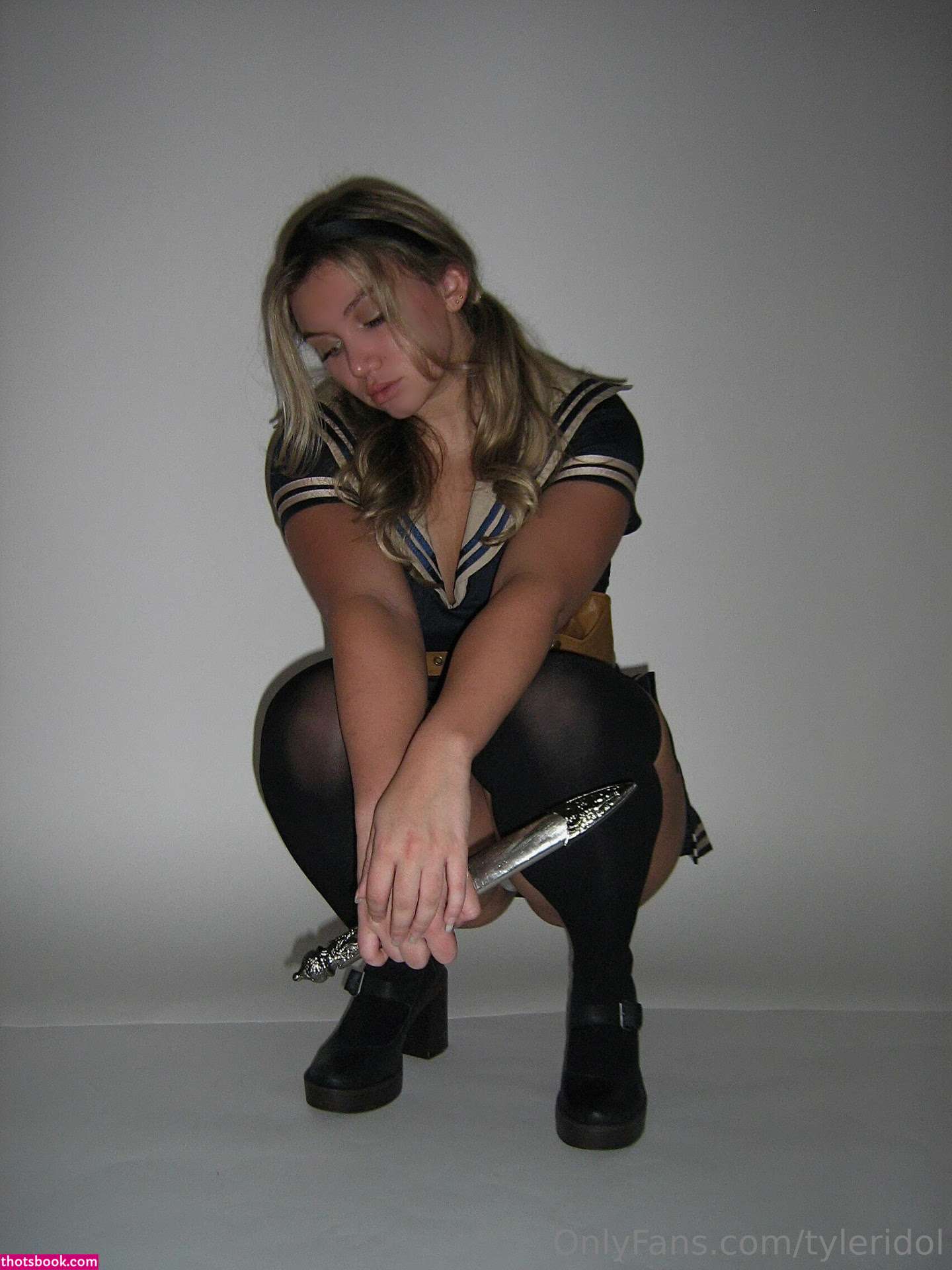 Tyler Idol wildtyler96 Nude OnlyFans Photos #13 569406