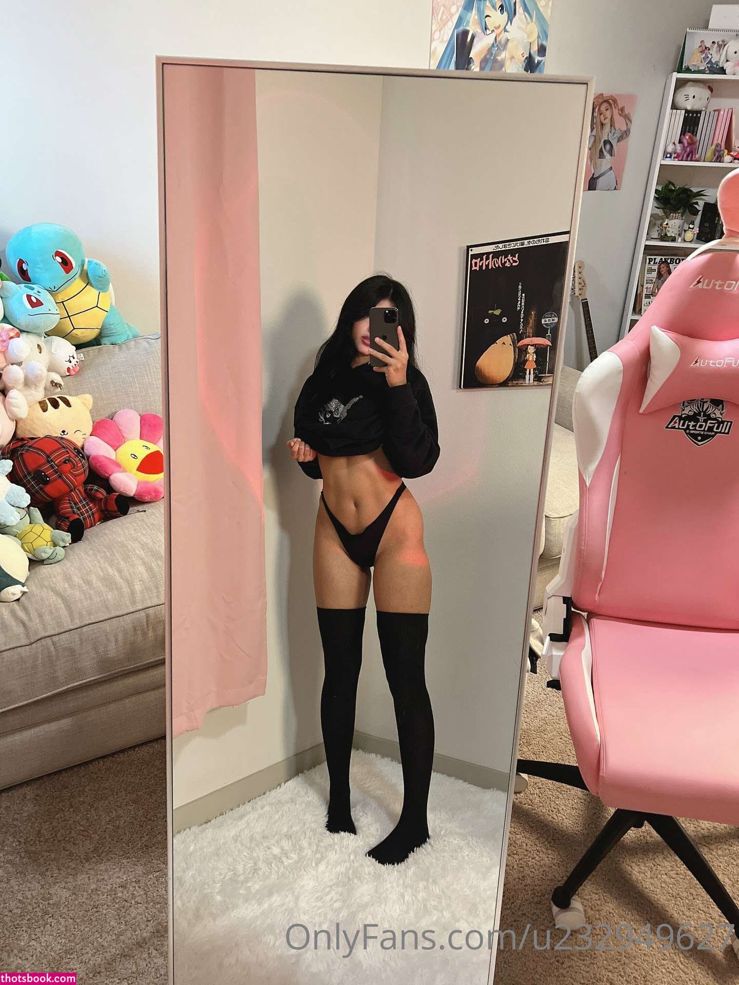 Cyberjuju waifujuju jujulovexoxo Nude OnlyFans Photos #7 569775