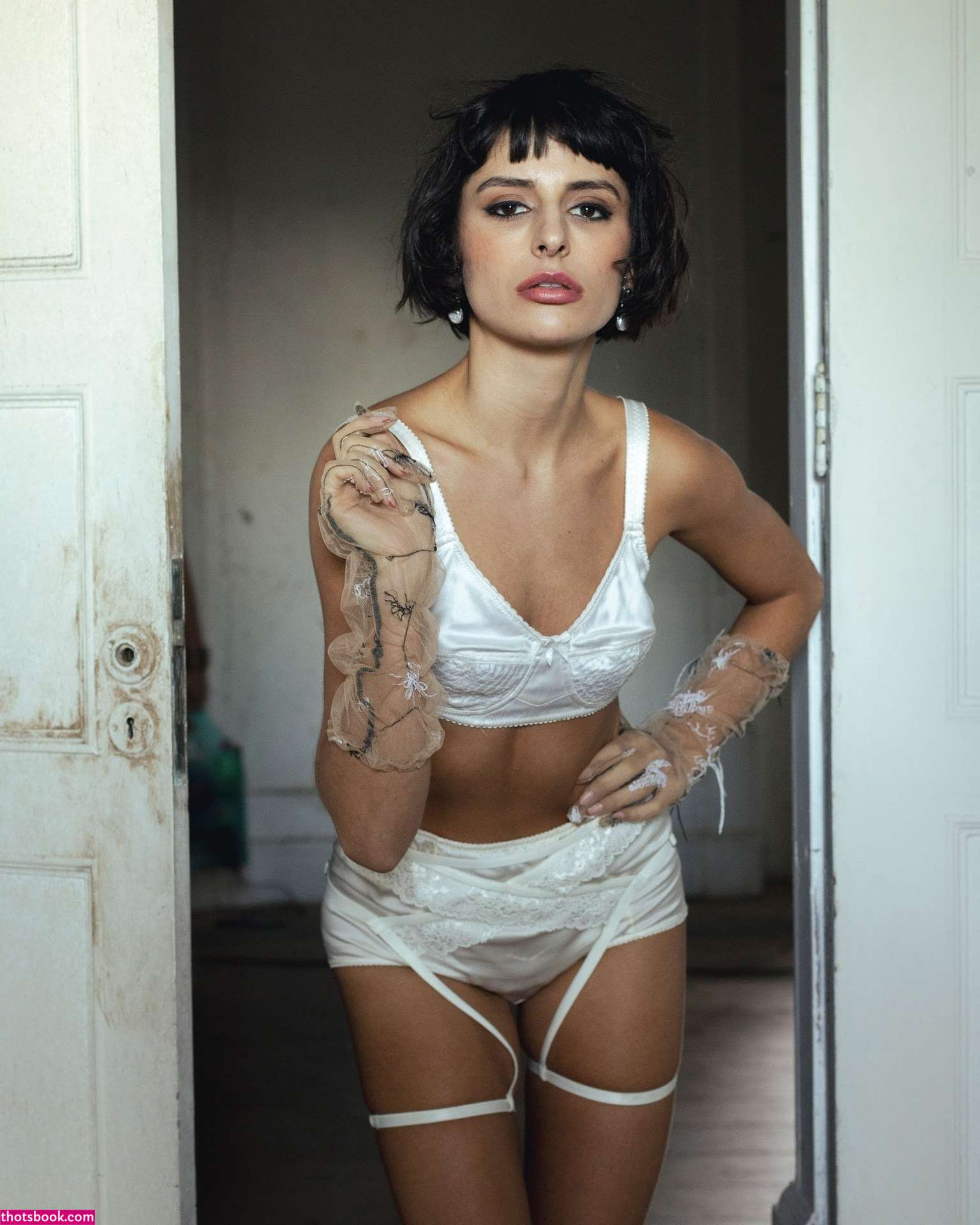 Duda Brack Nude OnlyFans Photos #2 569790