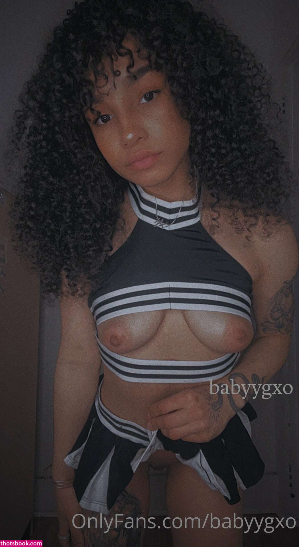 Babyygxo Nude OnlyFans Photos #1 540429
