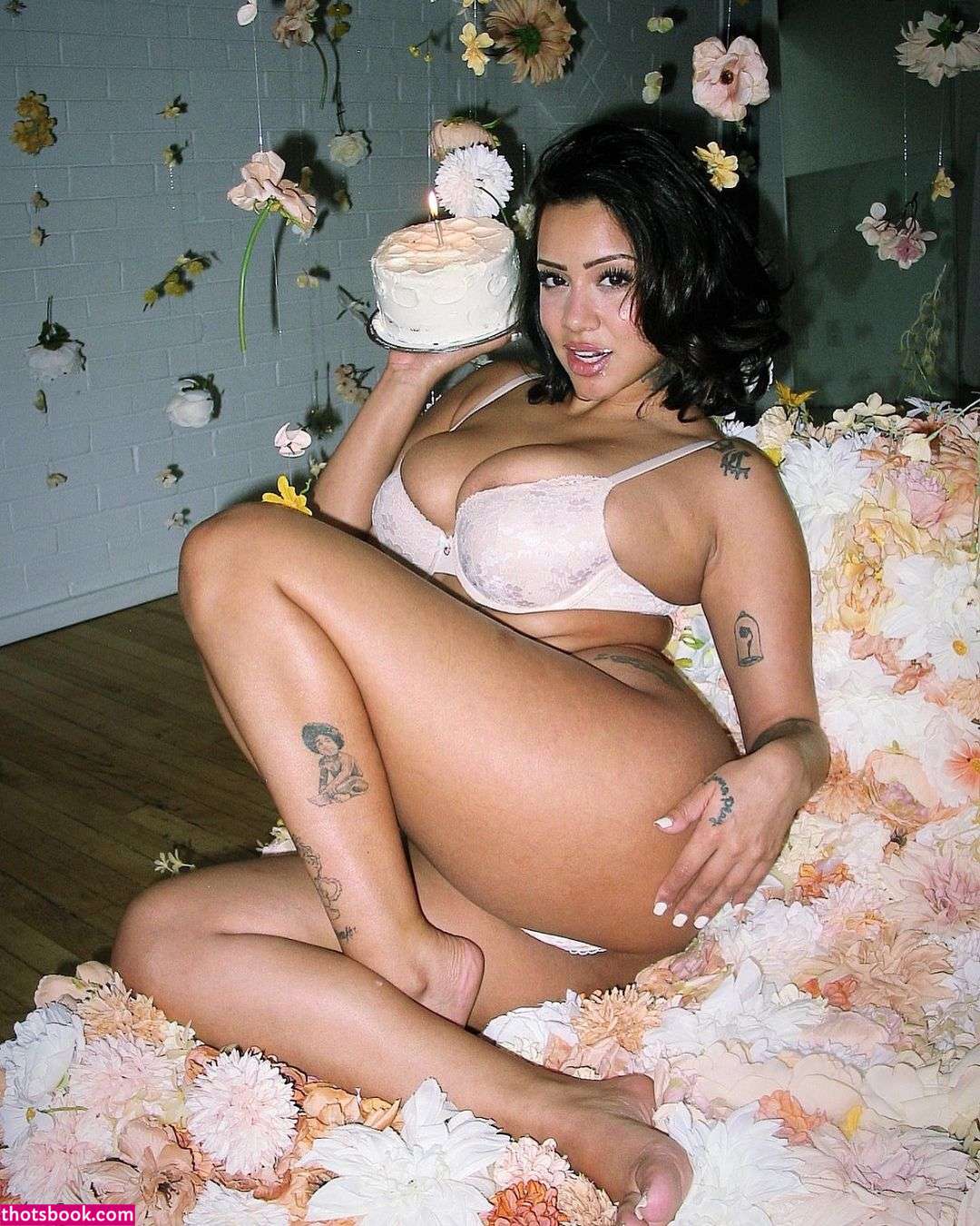 Chromazz Chromita Nude OnlyFans Photos #2 540567