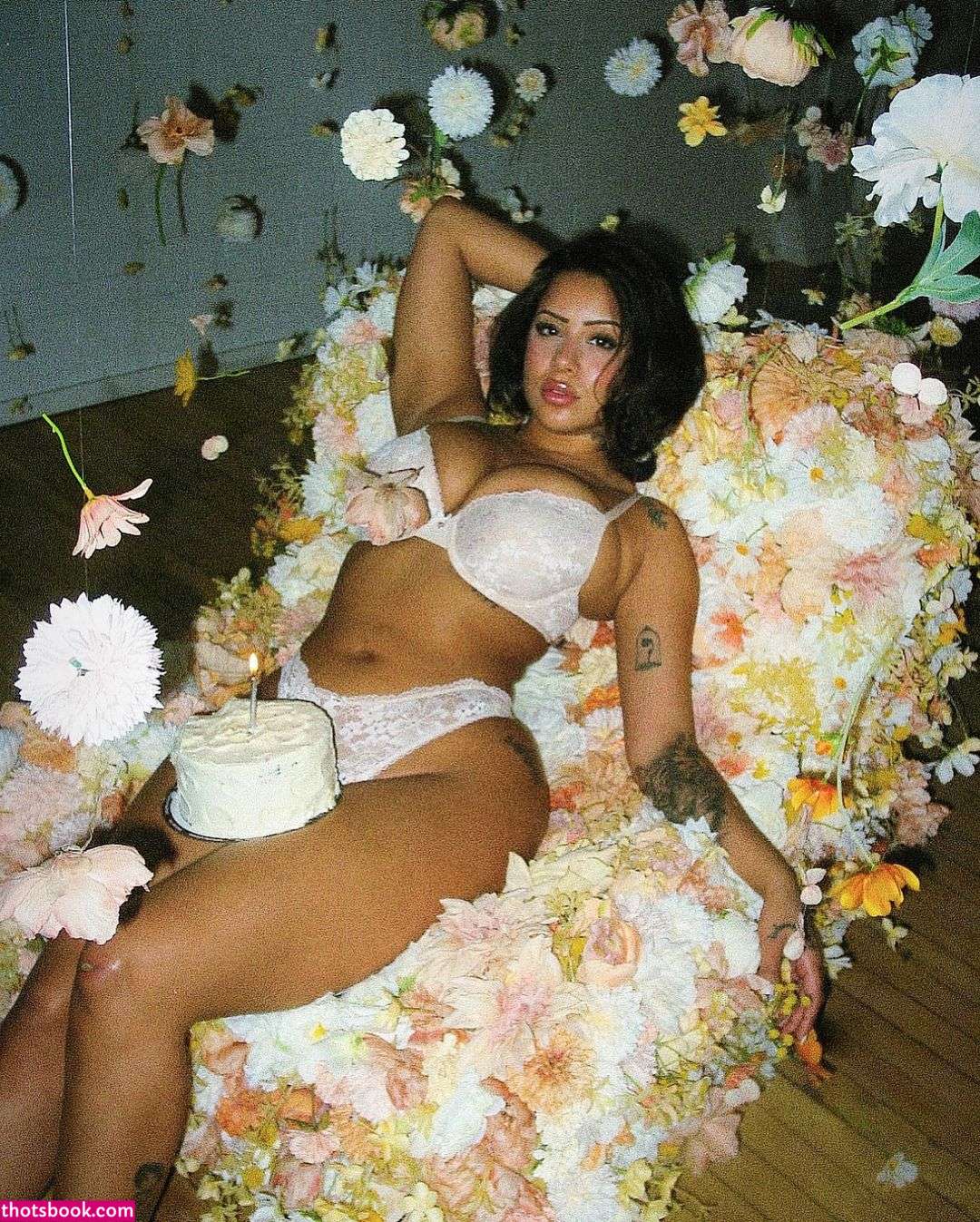 Chromazz Chromita Nude OnlyFans Photos #2 540568