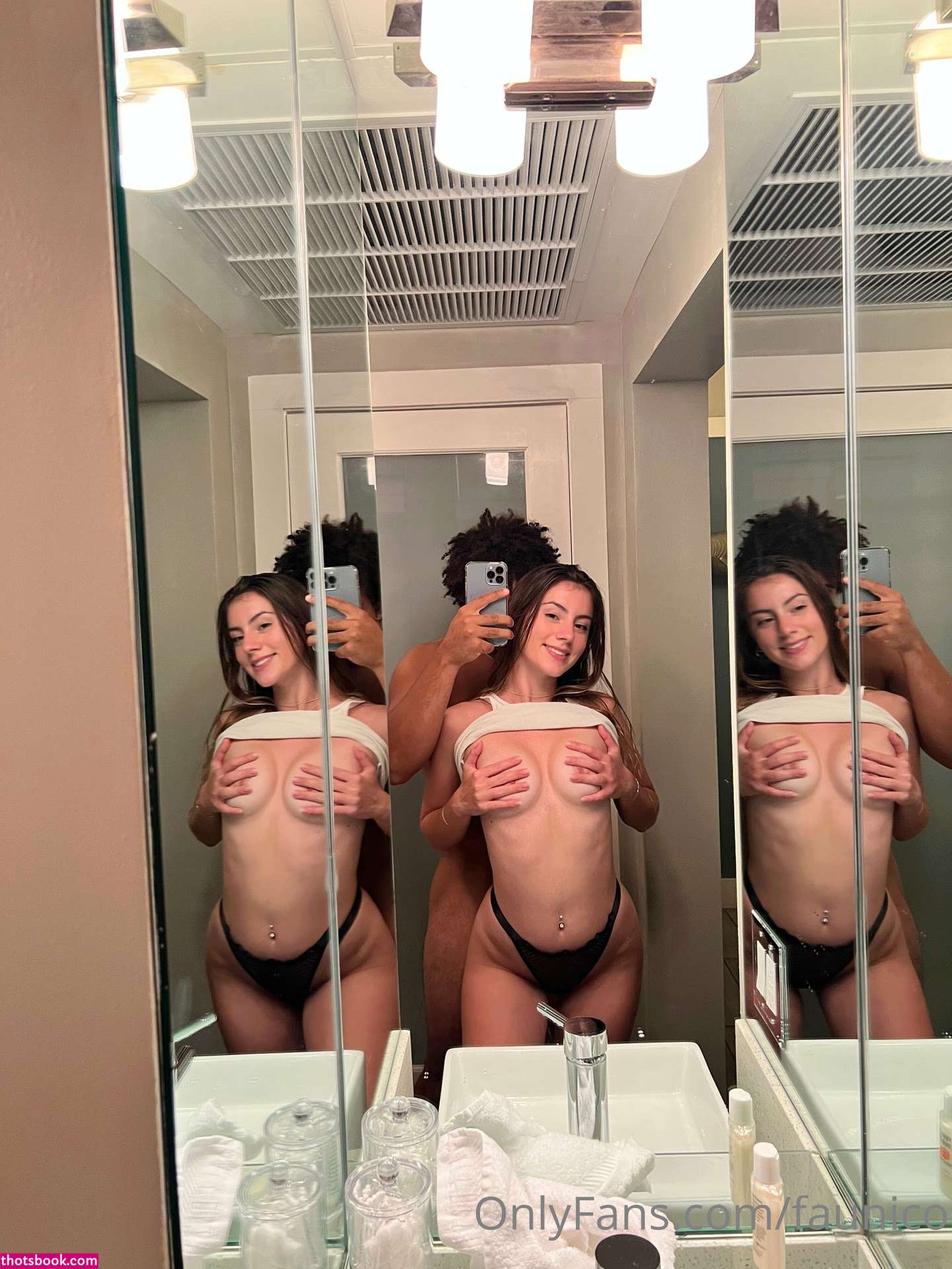 Gracie Valentino Glitterati Nude OnlyFans Photos #3 540716