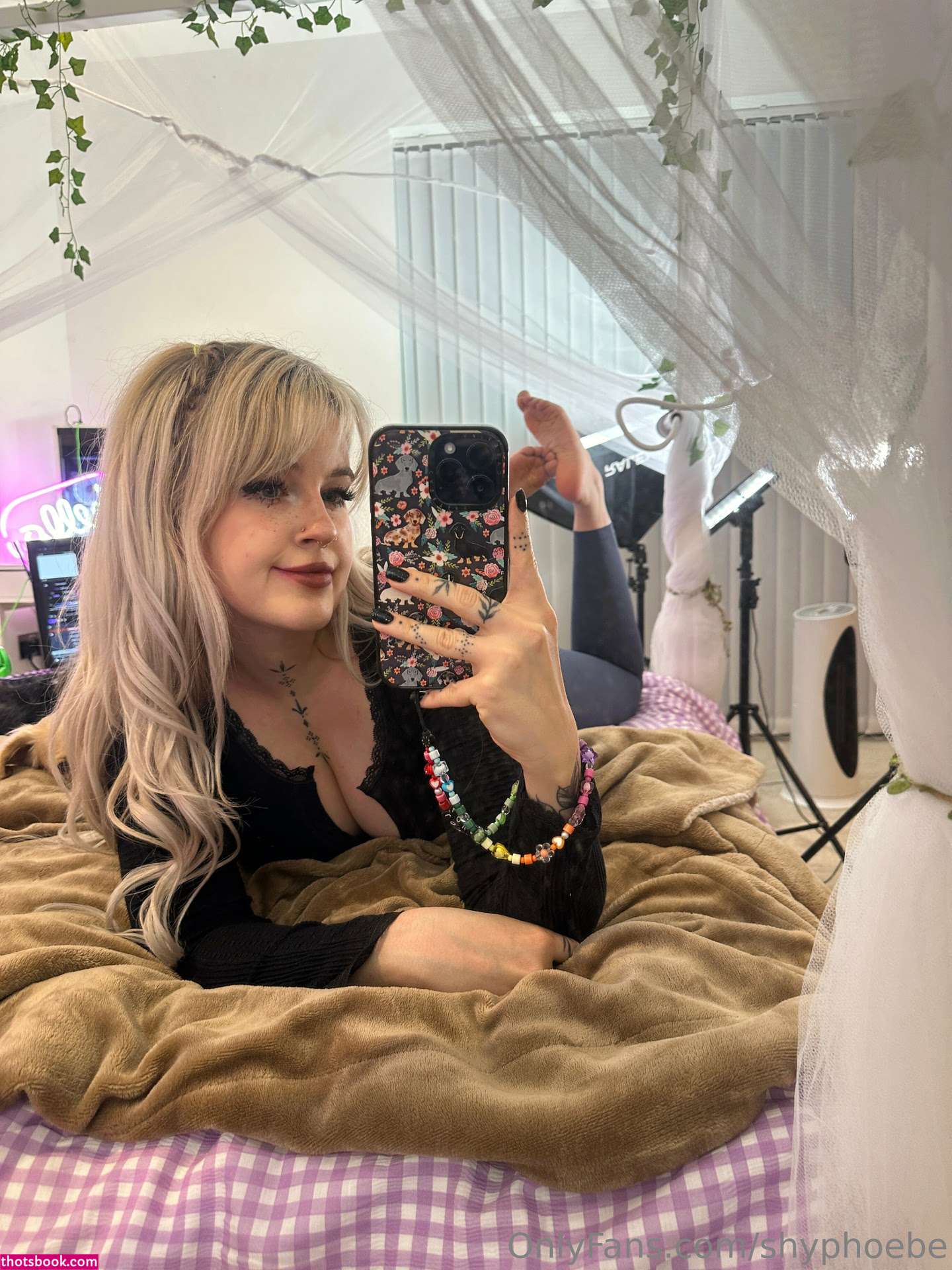 Shyphoebe Nude OnlyFans Photos #5 541285