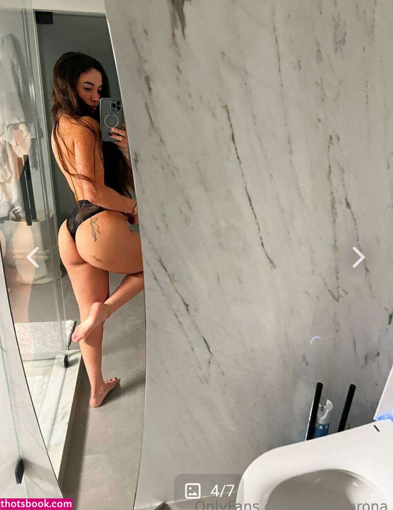 Angie Varona Nude OnlyFans Photos #17 541459