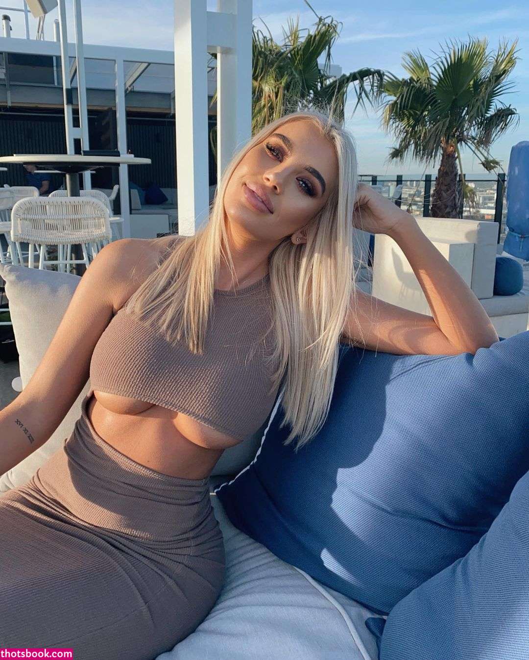 Bailey Scarlett Nude OnlyFans Photos #1 552793