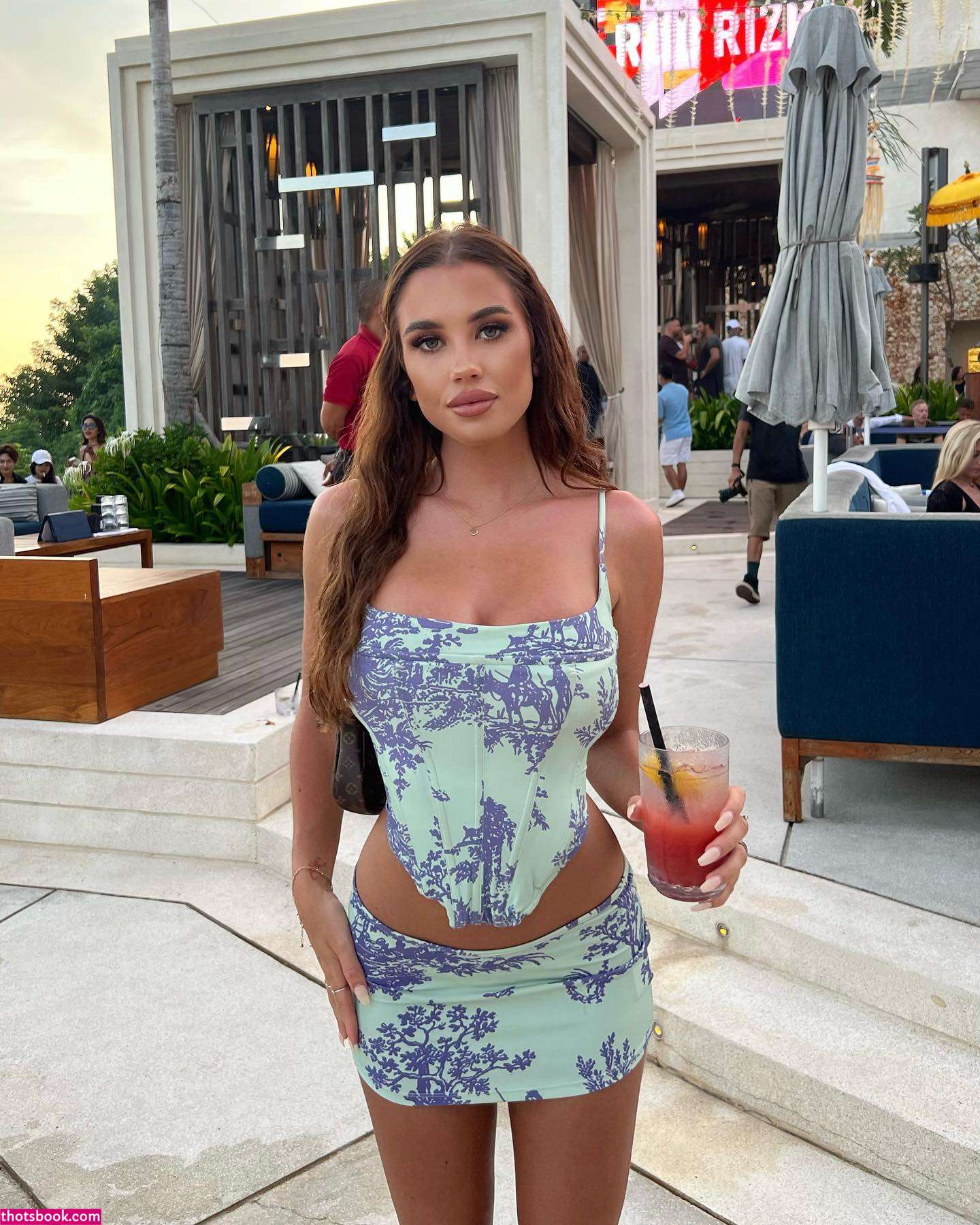 Bailey Scarlett Nude OnlyFans Photos #2 552795