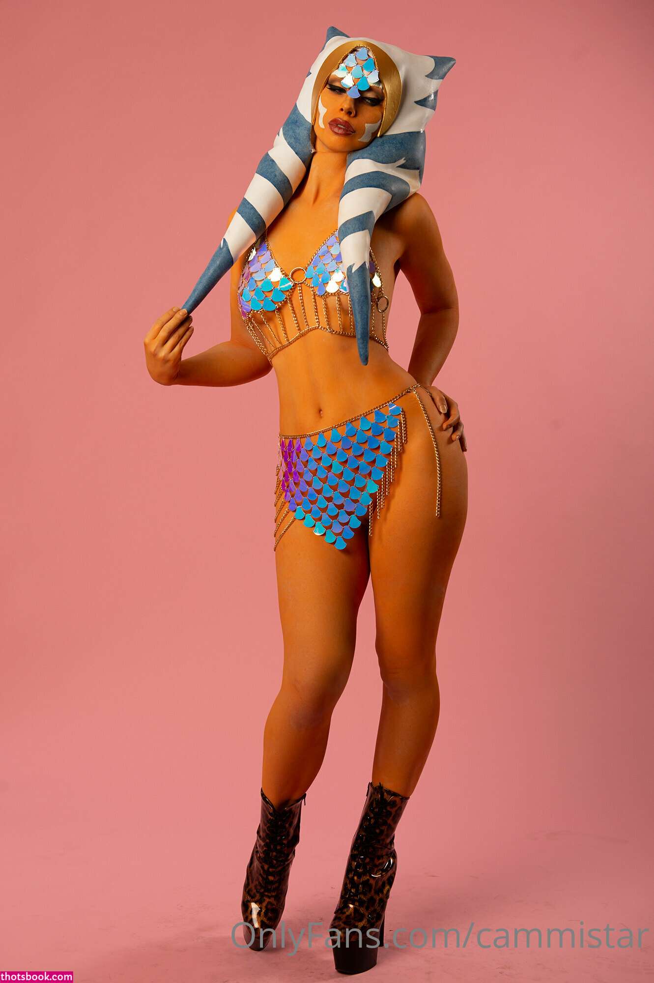 Cammi Star Nude OnlyFans Photos #1 552939