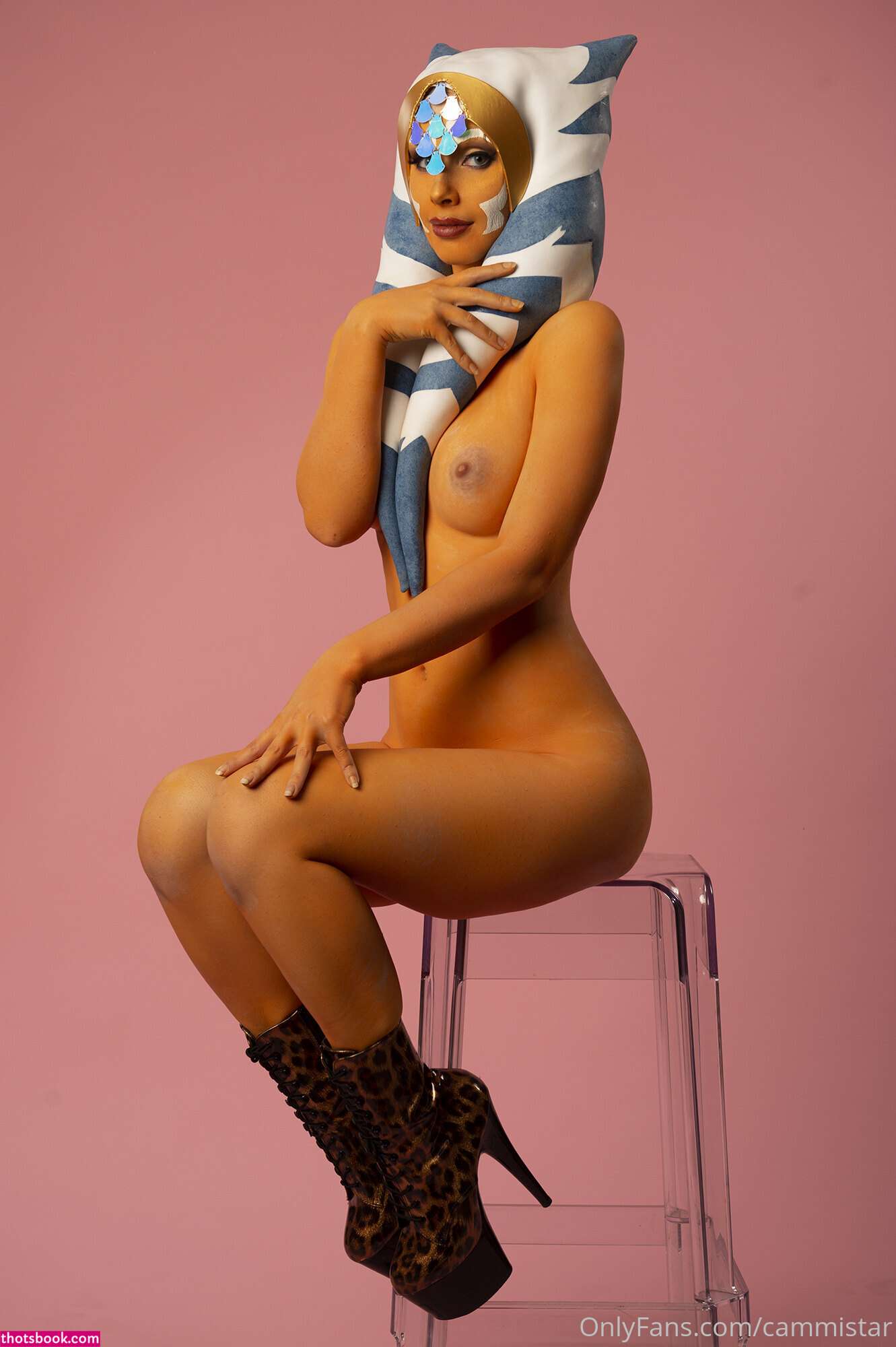 Cammi Star Nude OnlyFans Photos #1 552943