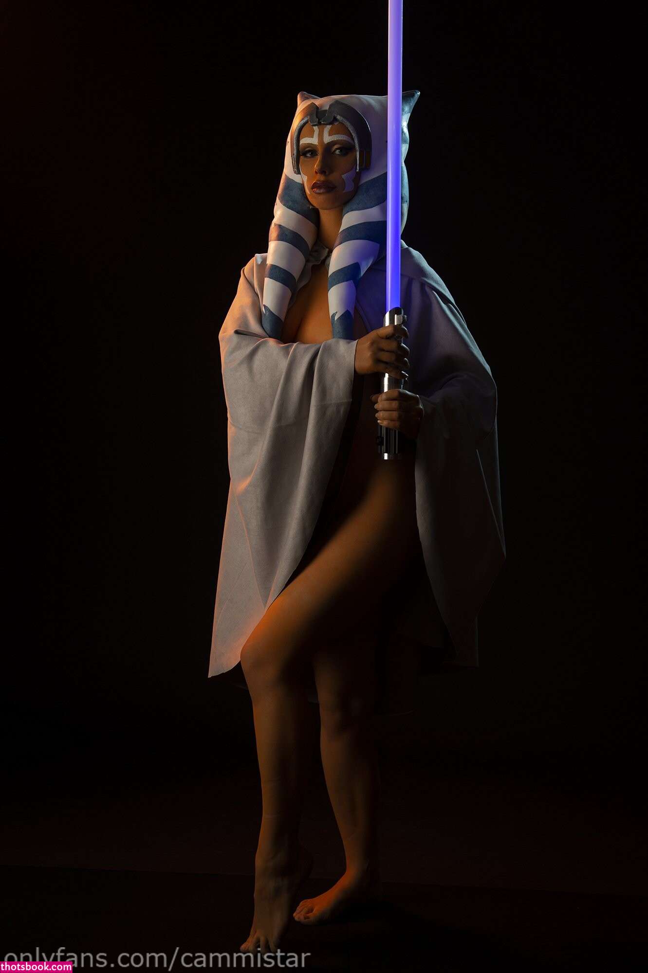 Cammi Star Nude OnlyFans Photos #2 552957