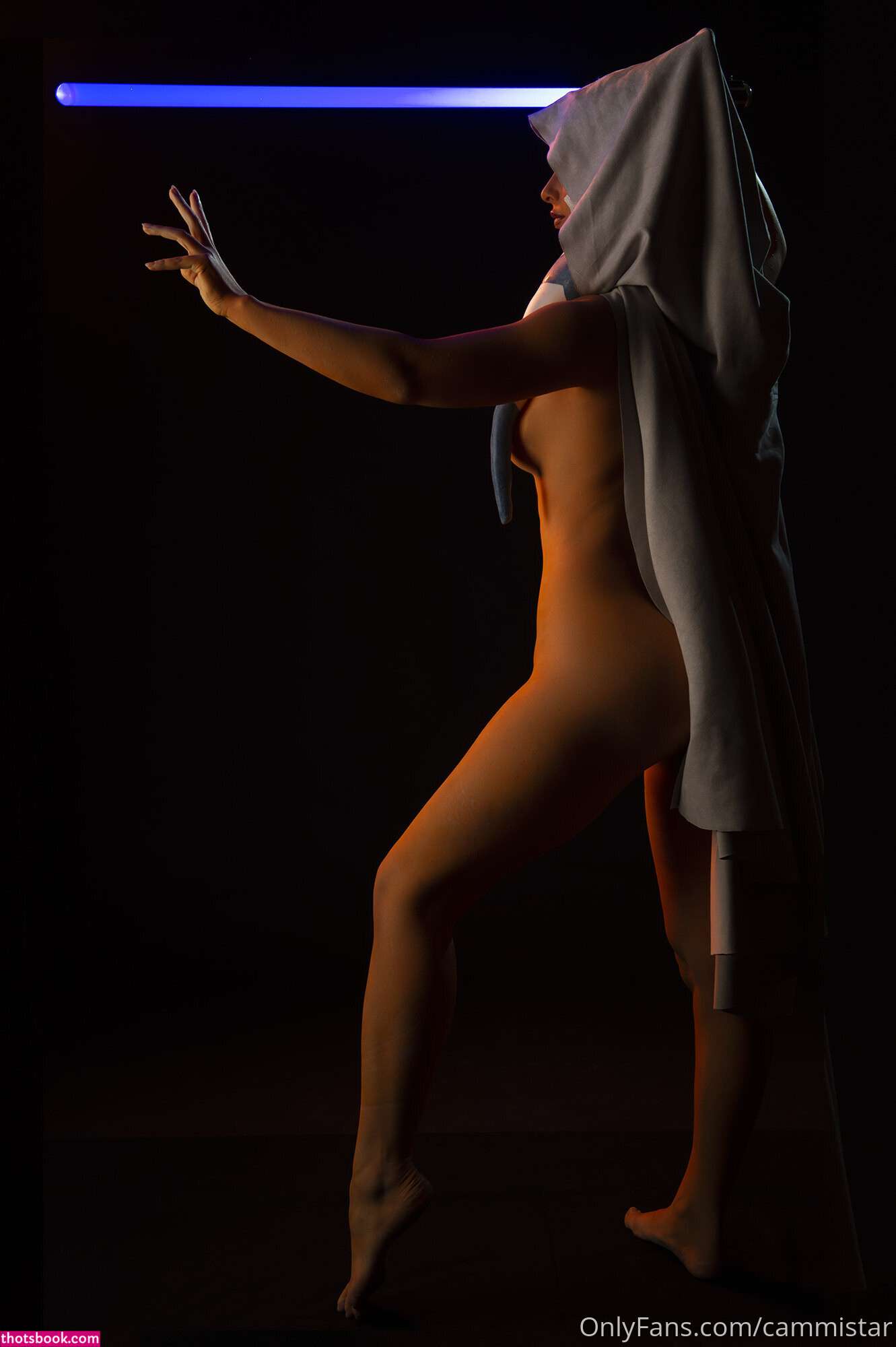 Cammi Star Nude OnlyFans Photos #2 552961