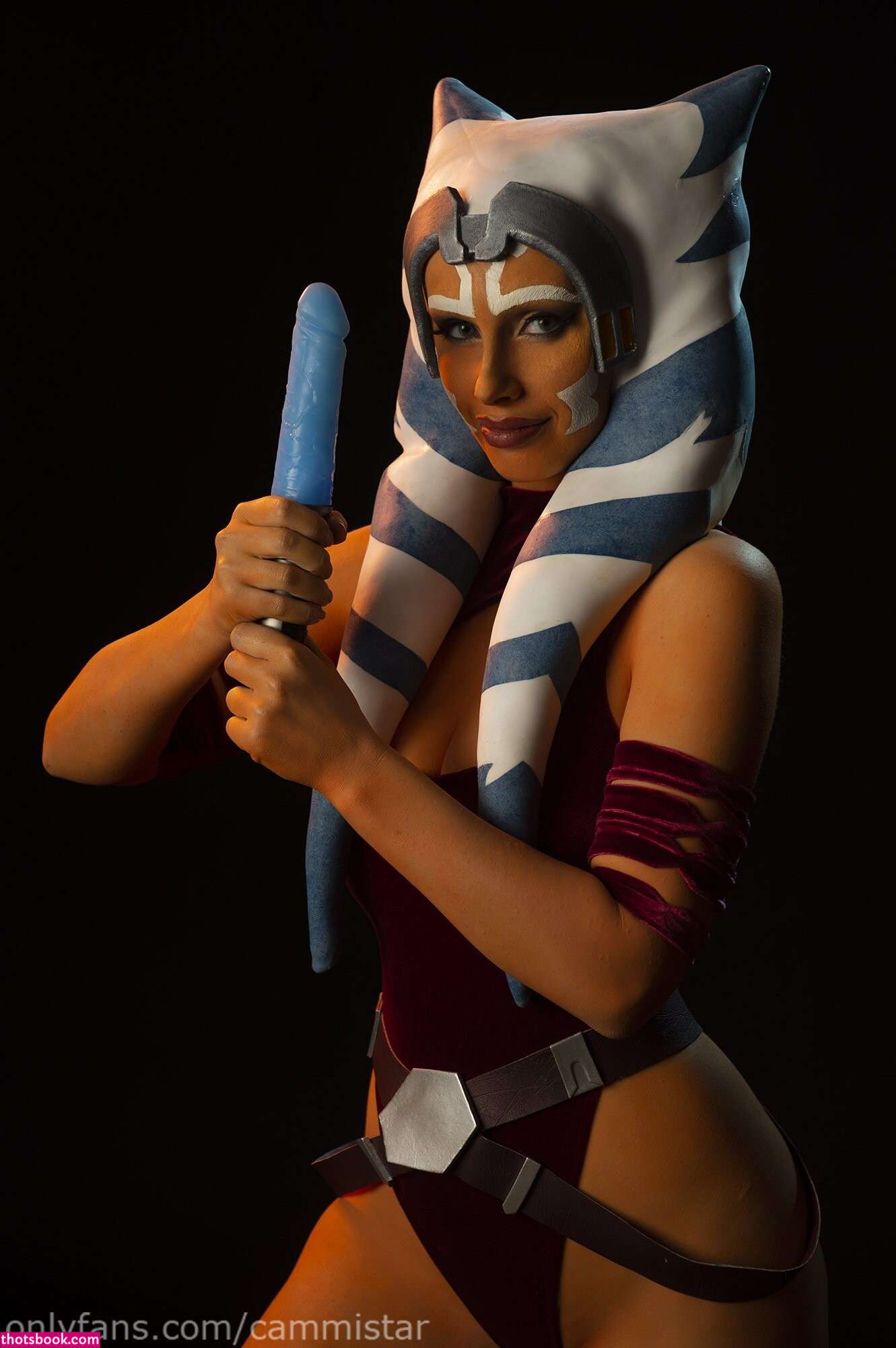 Cammi Star Nude OnlyFans Photos #2 552965