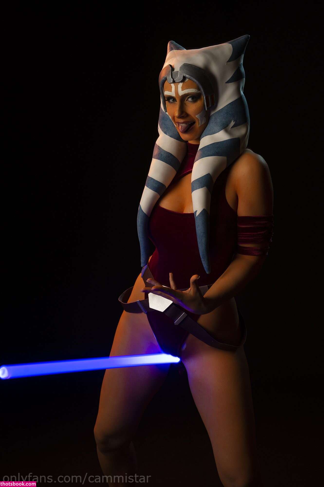 Cammi Star Nude OnlyFans Photos #2 552968