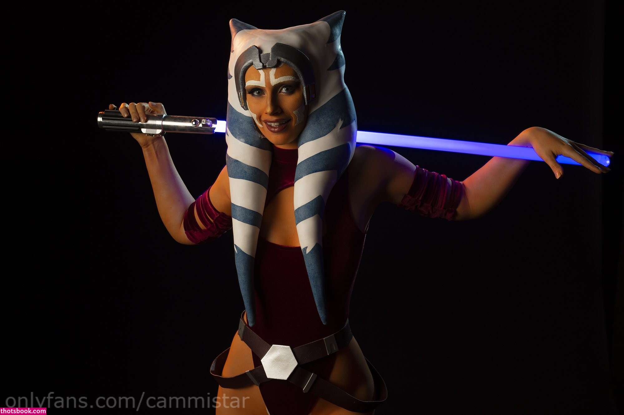 Cammi Star Nude OnlyFans Photos #2 552969