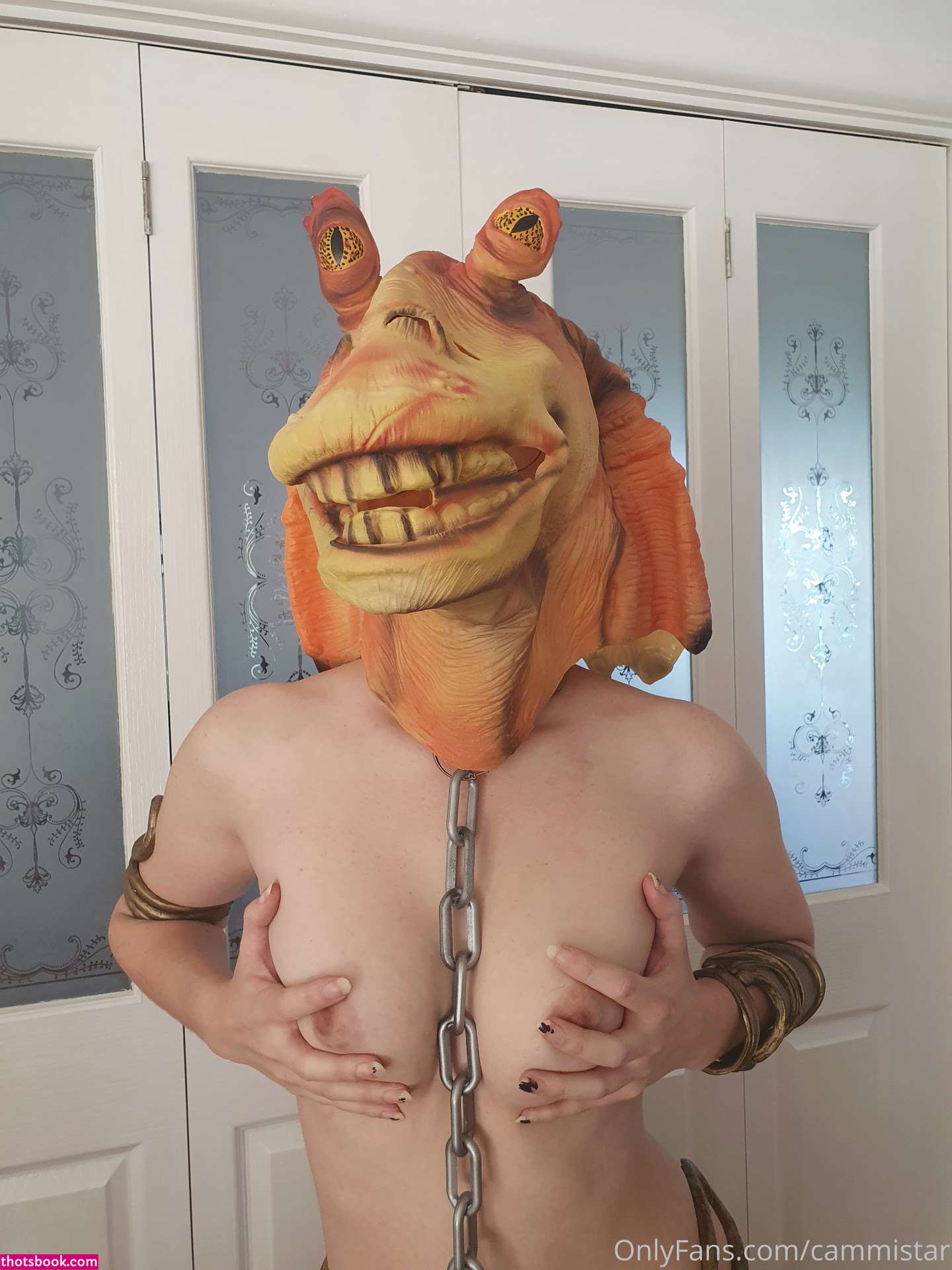 Cammi Star Nude OnlyFans Photos #3 552972