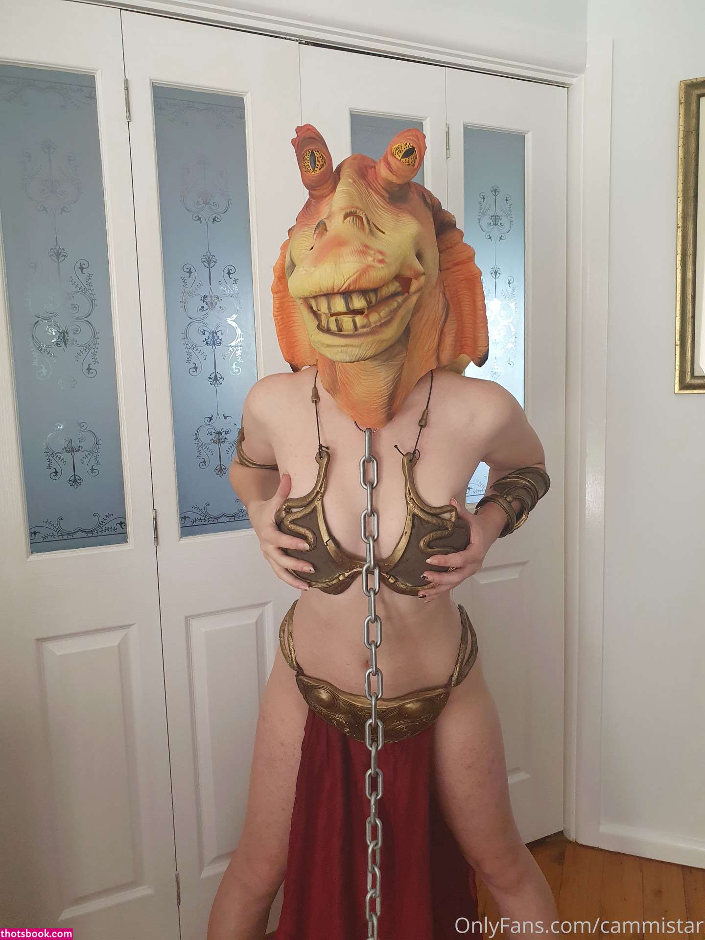 Cammi Star Nude OnlyFans Photos #3 552973