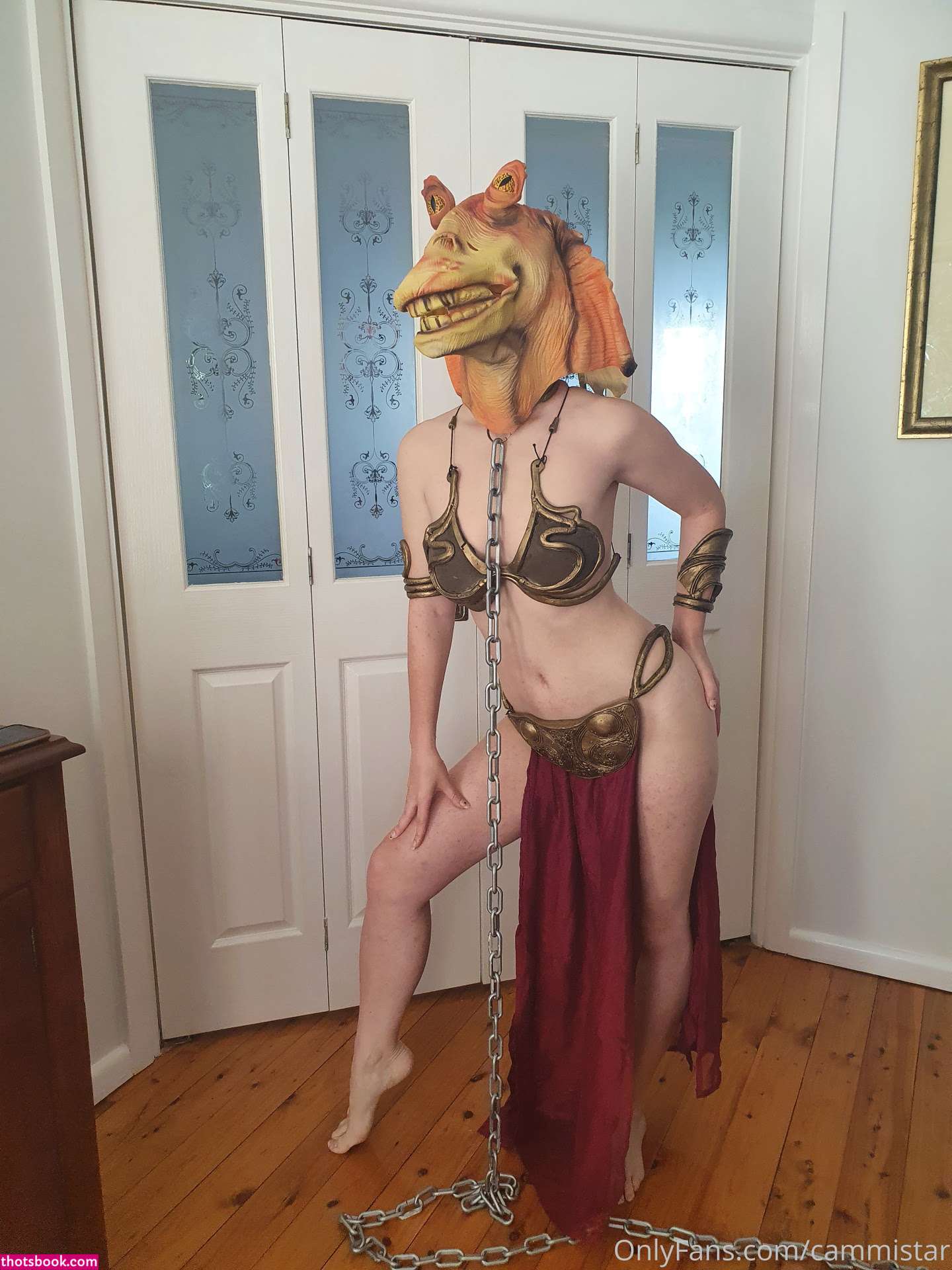 Cammi Star Nude OnlyFans Photos #3 552976