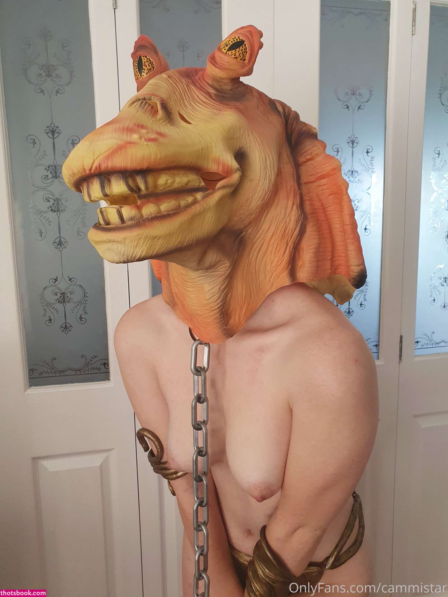 Cammi Star Nude OnlyFans Photos #3 552977