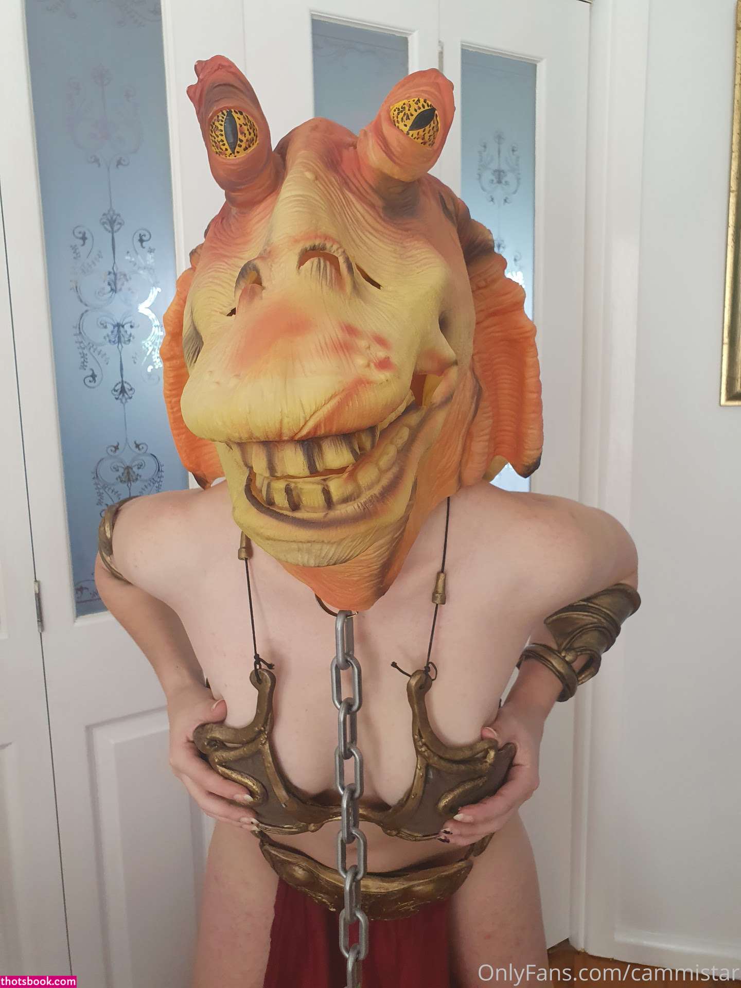 Cammi Star Nude OnlyFans Photos #3 552981