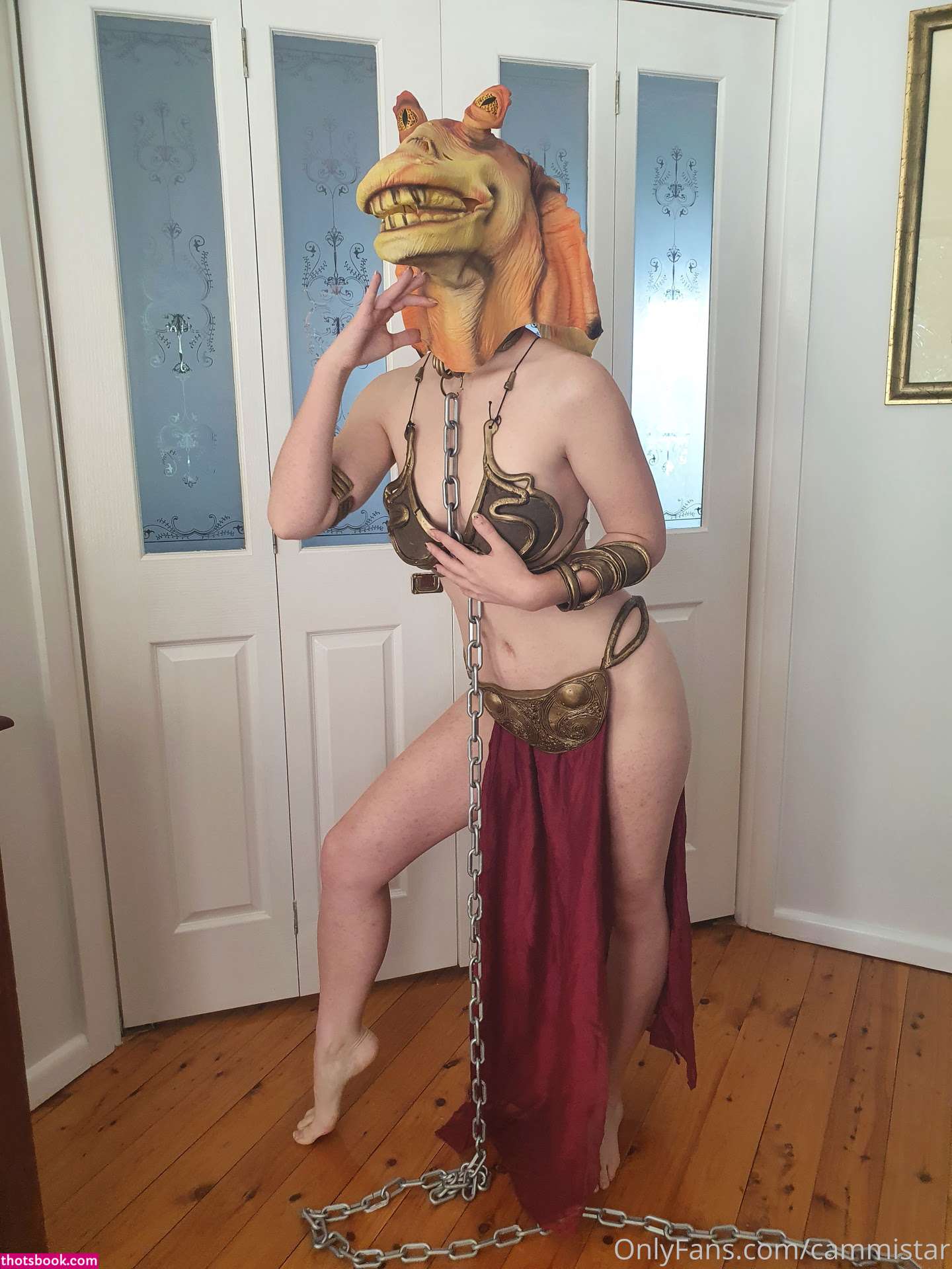 Cammi Star Nude OnlyFans Photos #3 552985