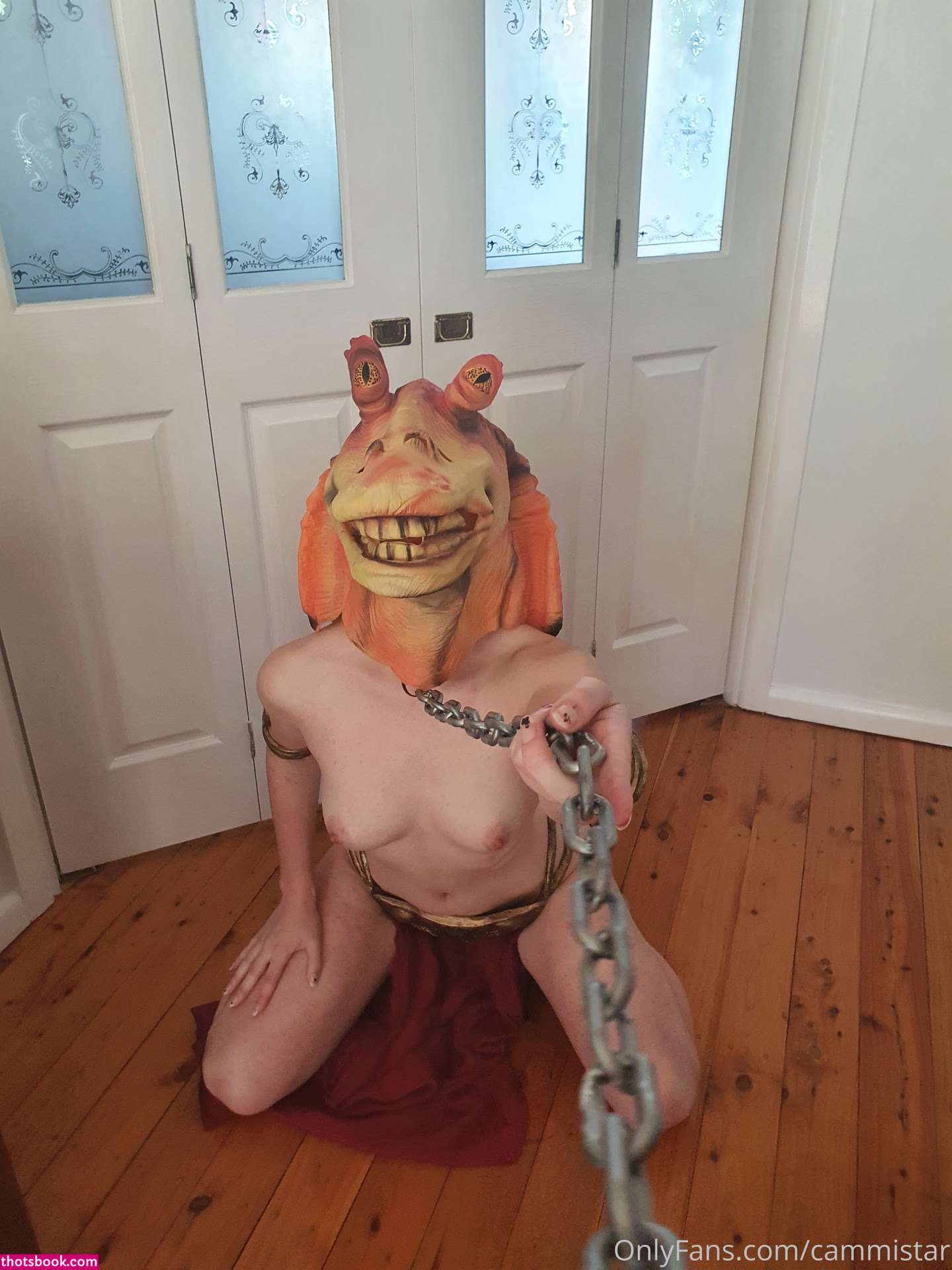 Cammi Star Nude OnlyFans Photos #3 552989